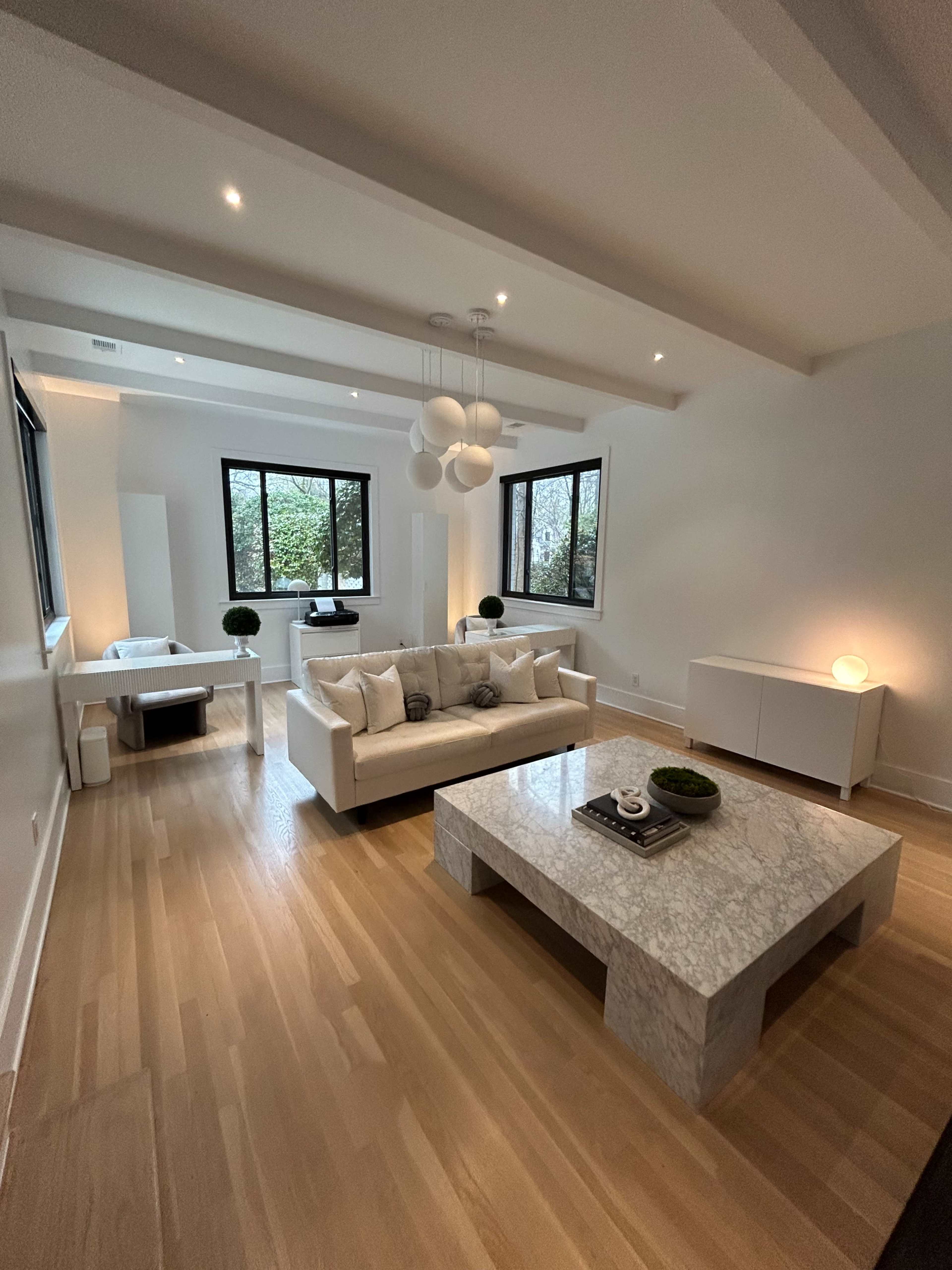 Newly Renovated Modern Luxury Home Image in Buckhead, Atlanta, GA