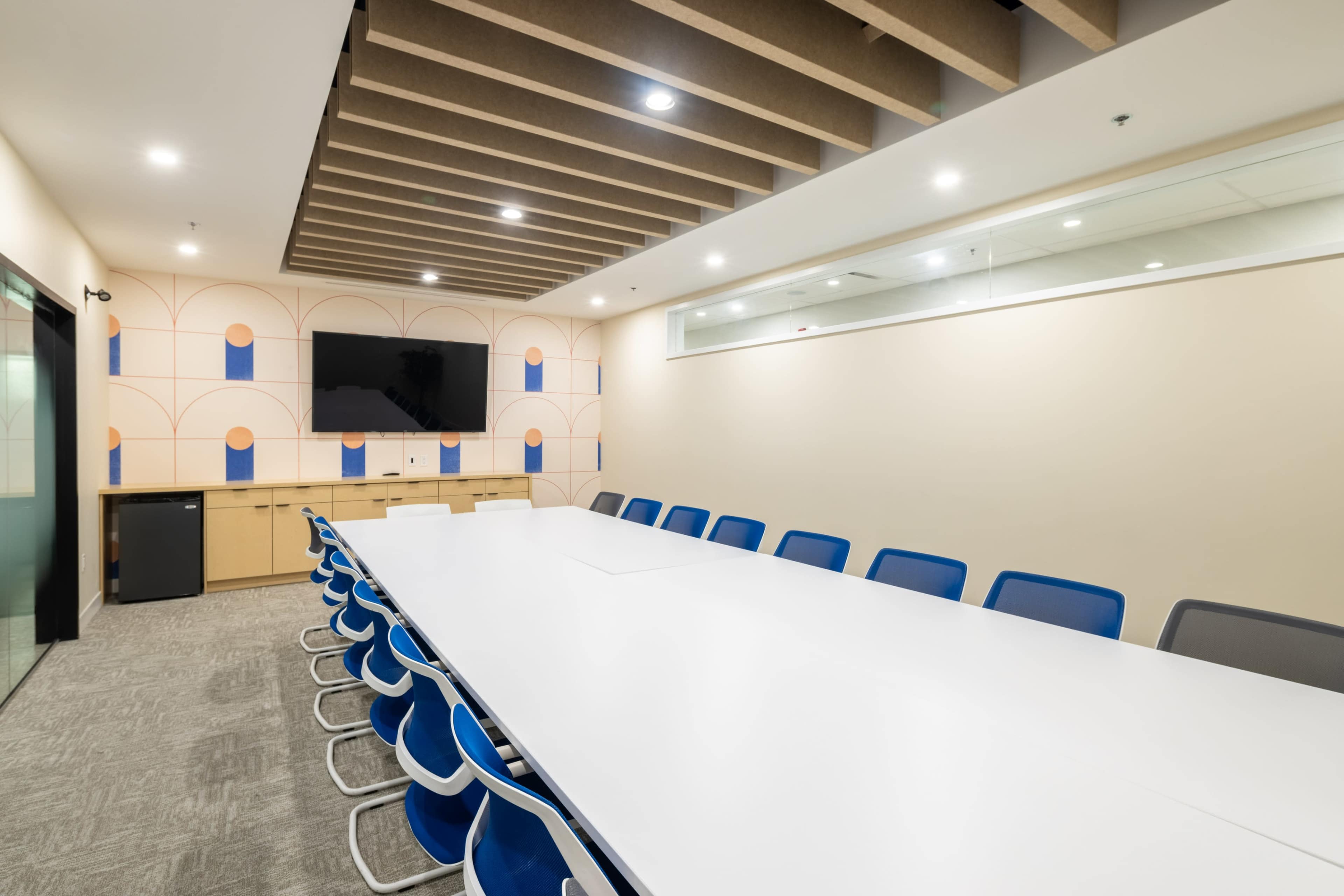 Training Room Image in Bayer's Lake, Halifax, NS