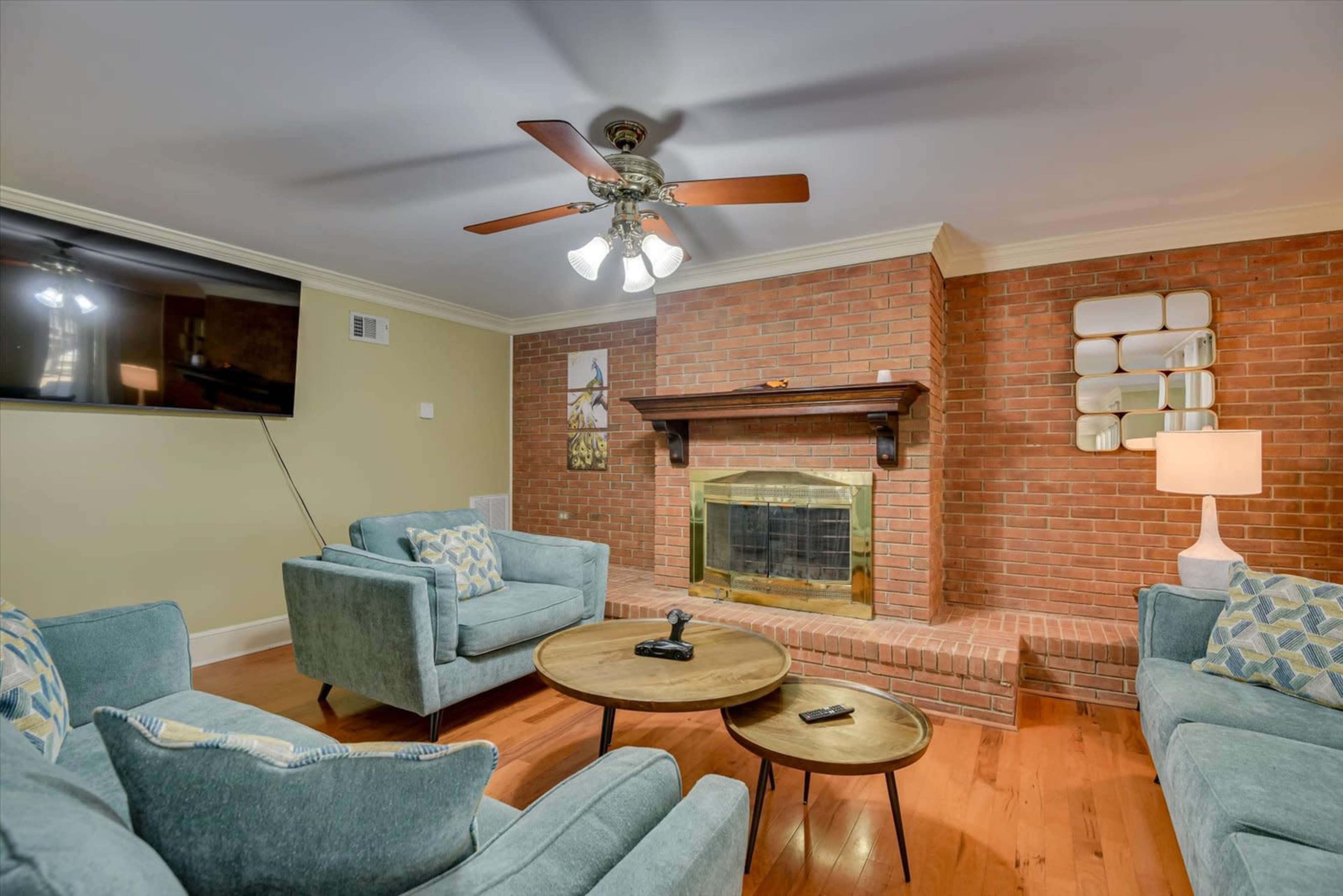 Lakeside Luxury Estate with Pool & Scenic Views Image in , Evans, GA