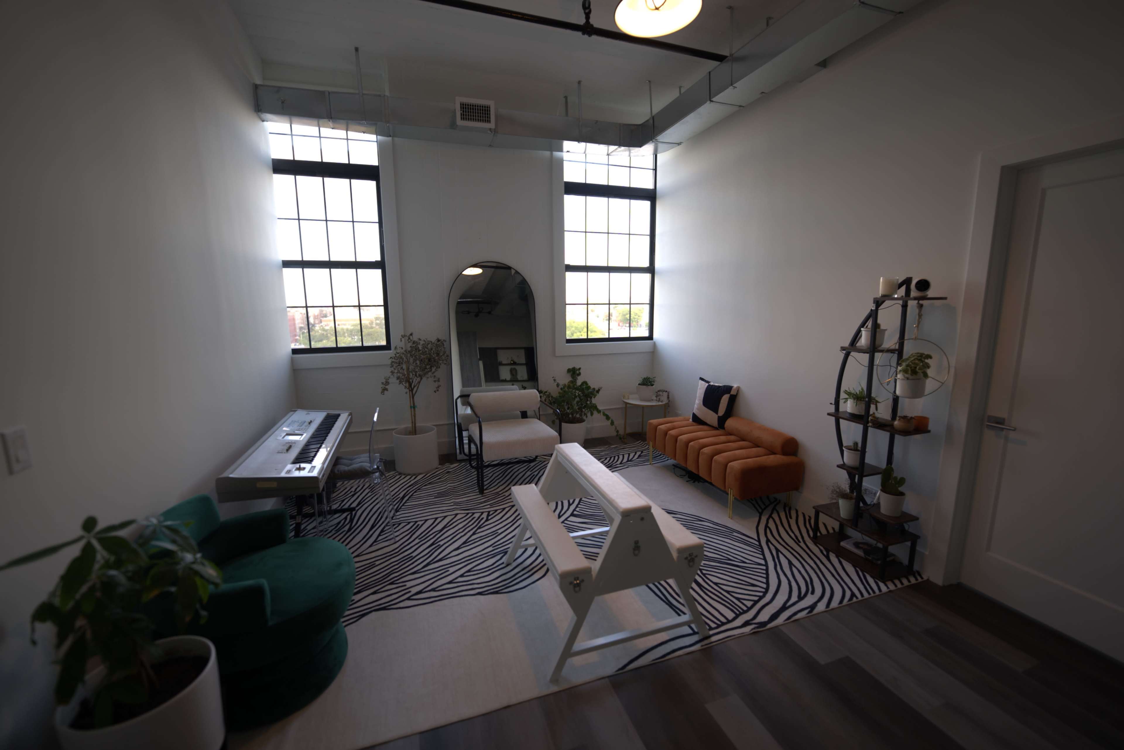 Grand Loft Image in Clinton Hill, Brooklyn, NY