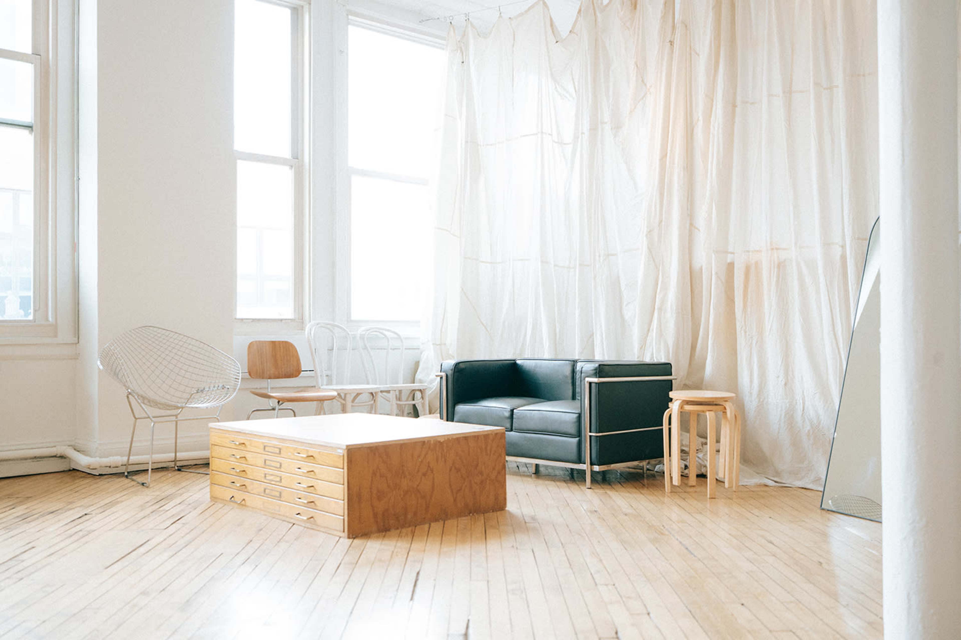 Wicker Park Natural Light Photo Studio Image in Wicker Park, Chicago, IL