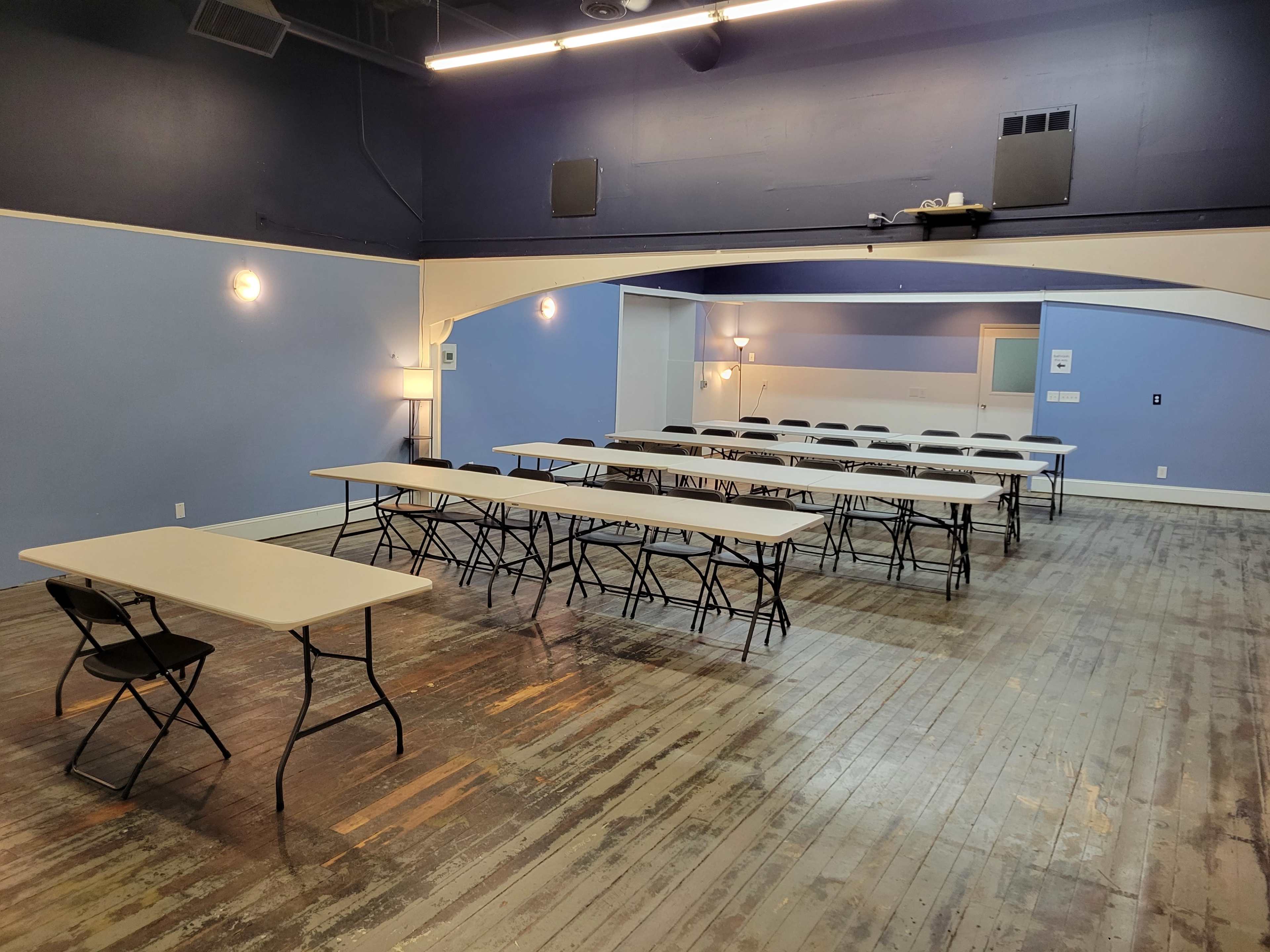 Historic Meeting Space in Downtown Vancouver Image in Esther Short, Vancouver, WA