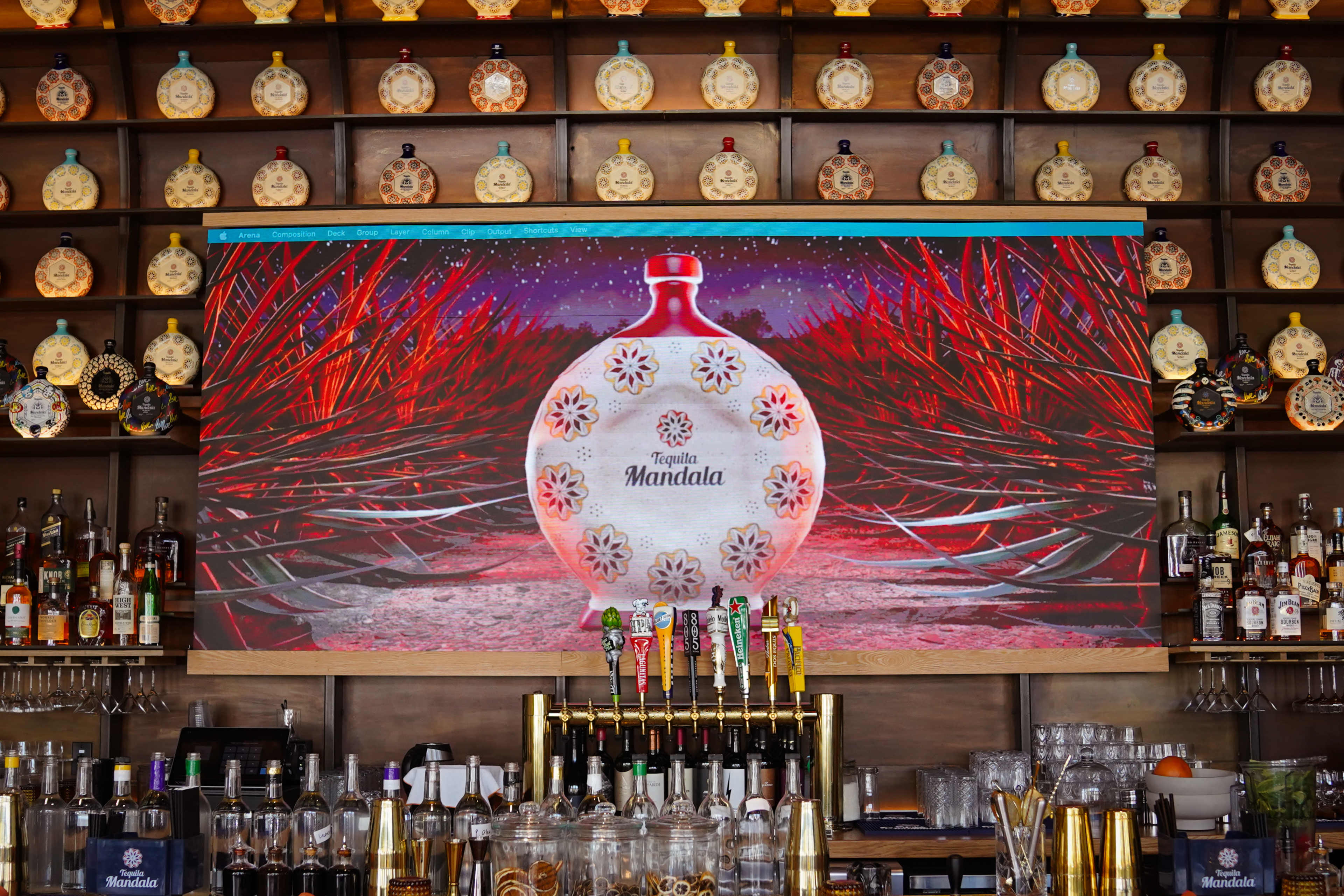 Upscale Restaurant/Bar With Ample Parking Image in Downey, Downey, CA