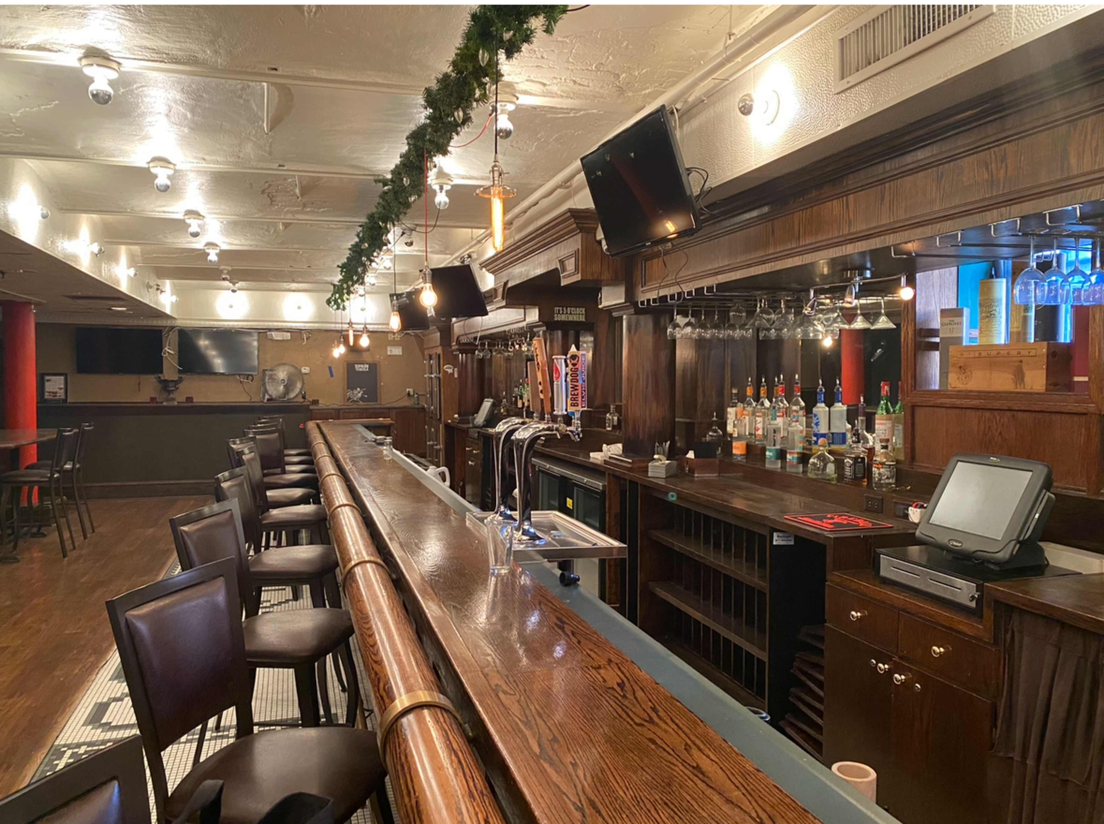 Charming Speakeasy Event Space in Columbus Image in South Columbus, Columbus, Ohio