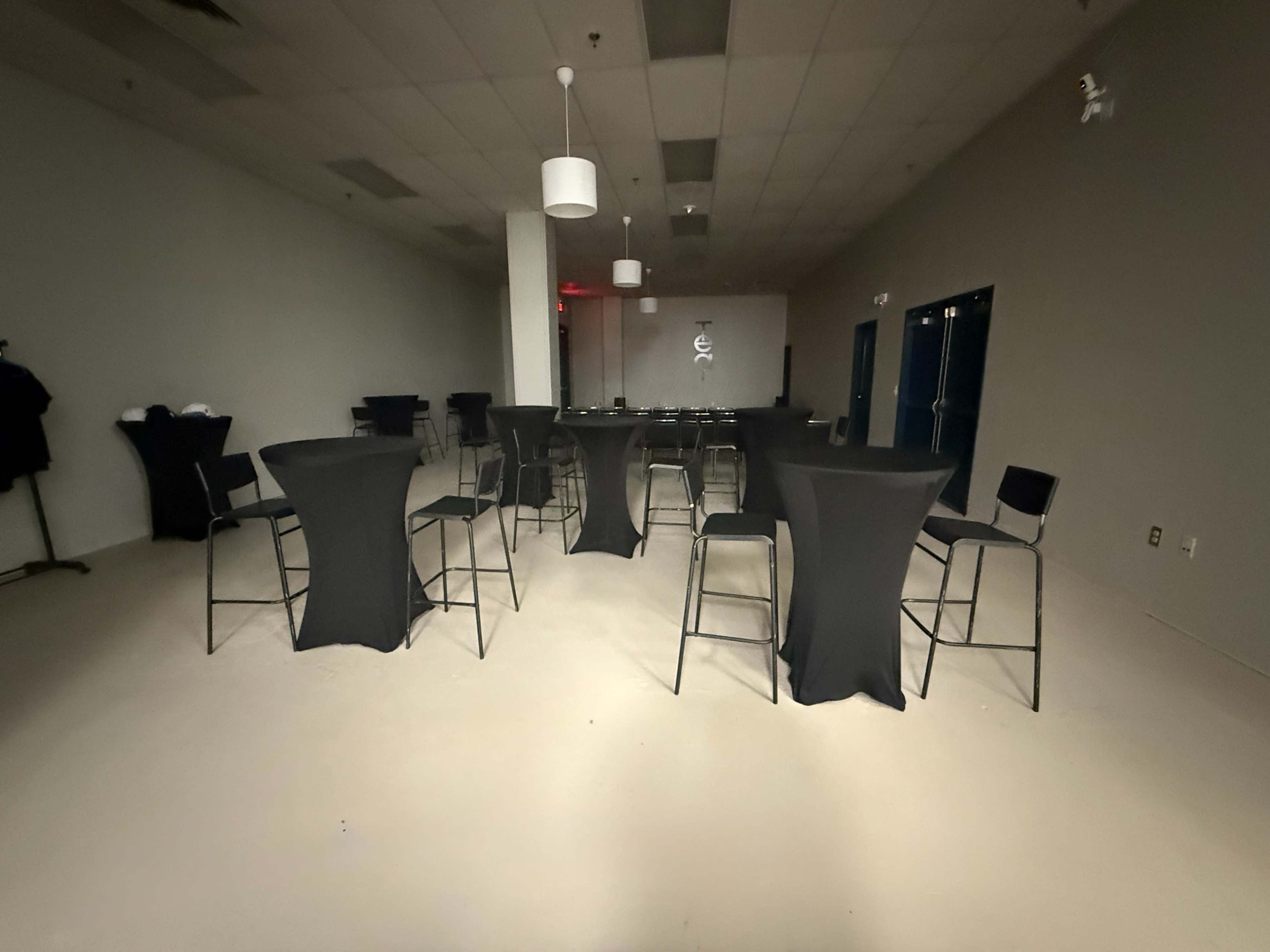 Artfully Curated Events Image in Charlotte center city, Charlotte, NC