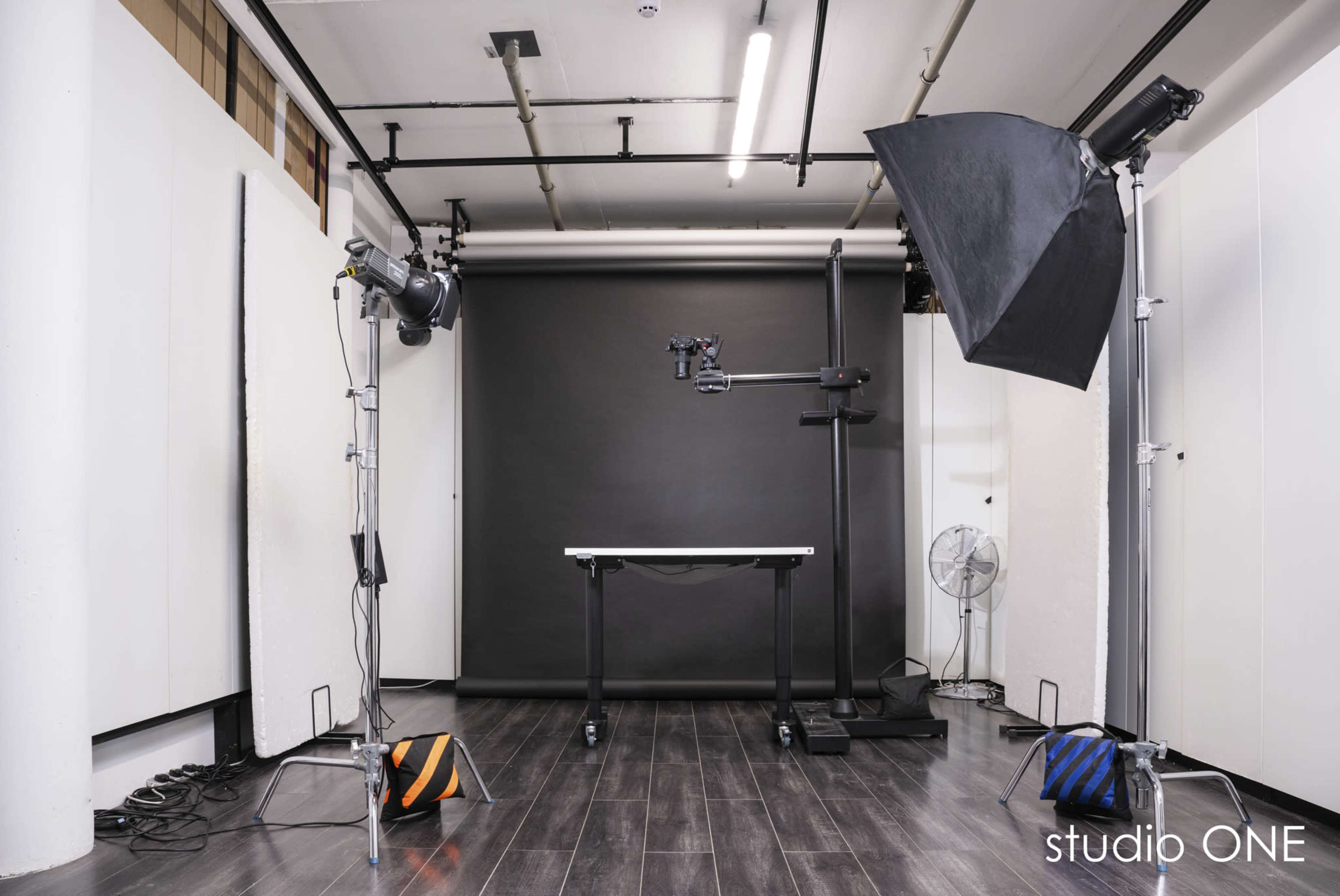 Studio ONE for your next Production Image in Kentish Town, London, ENG
