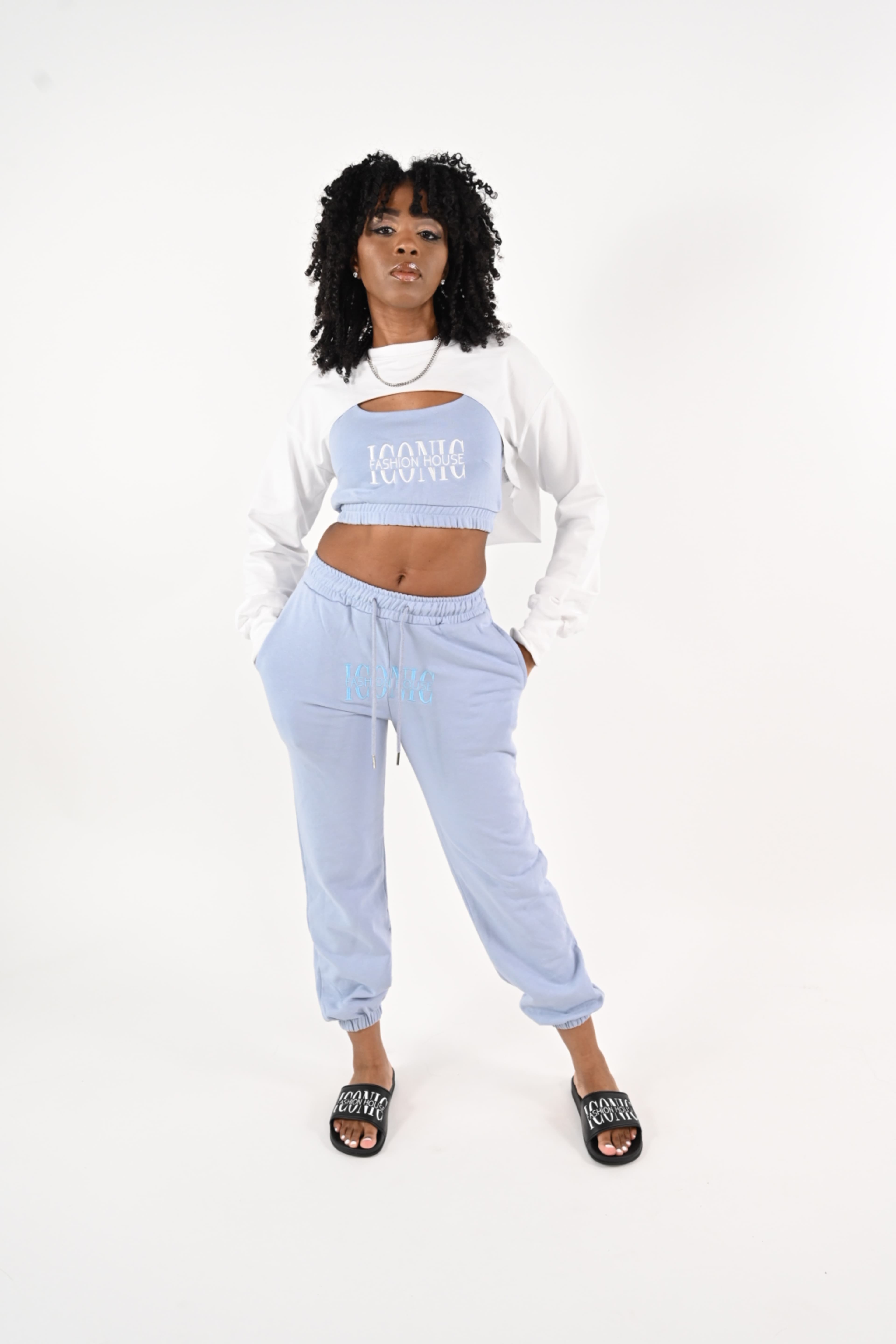 Photo shoot