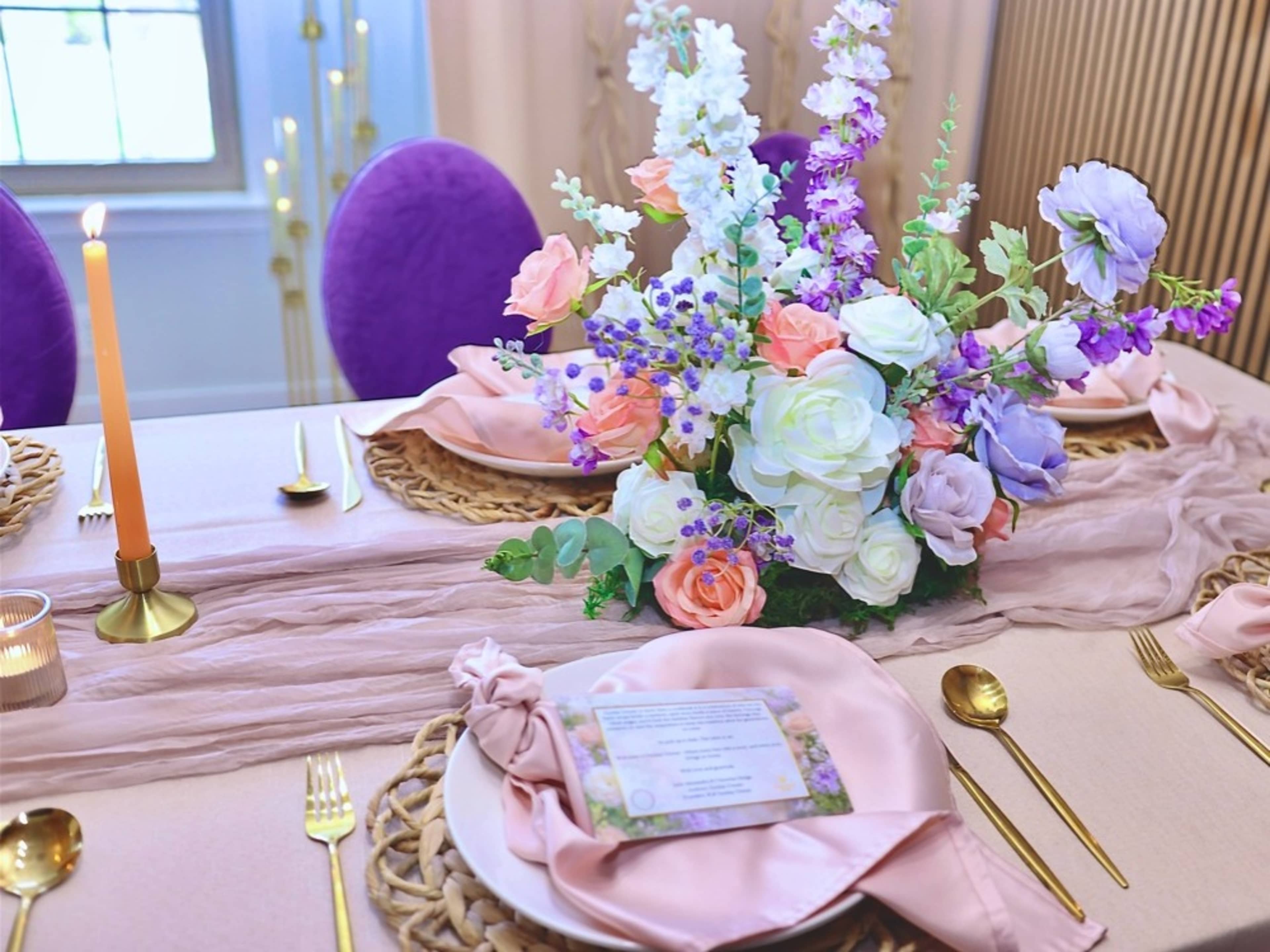 Customized Decor