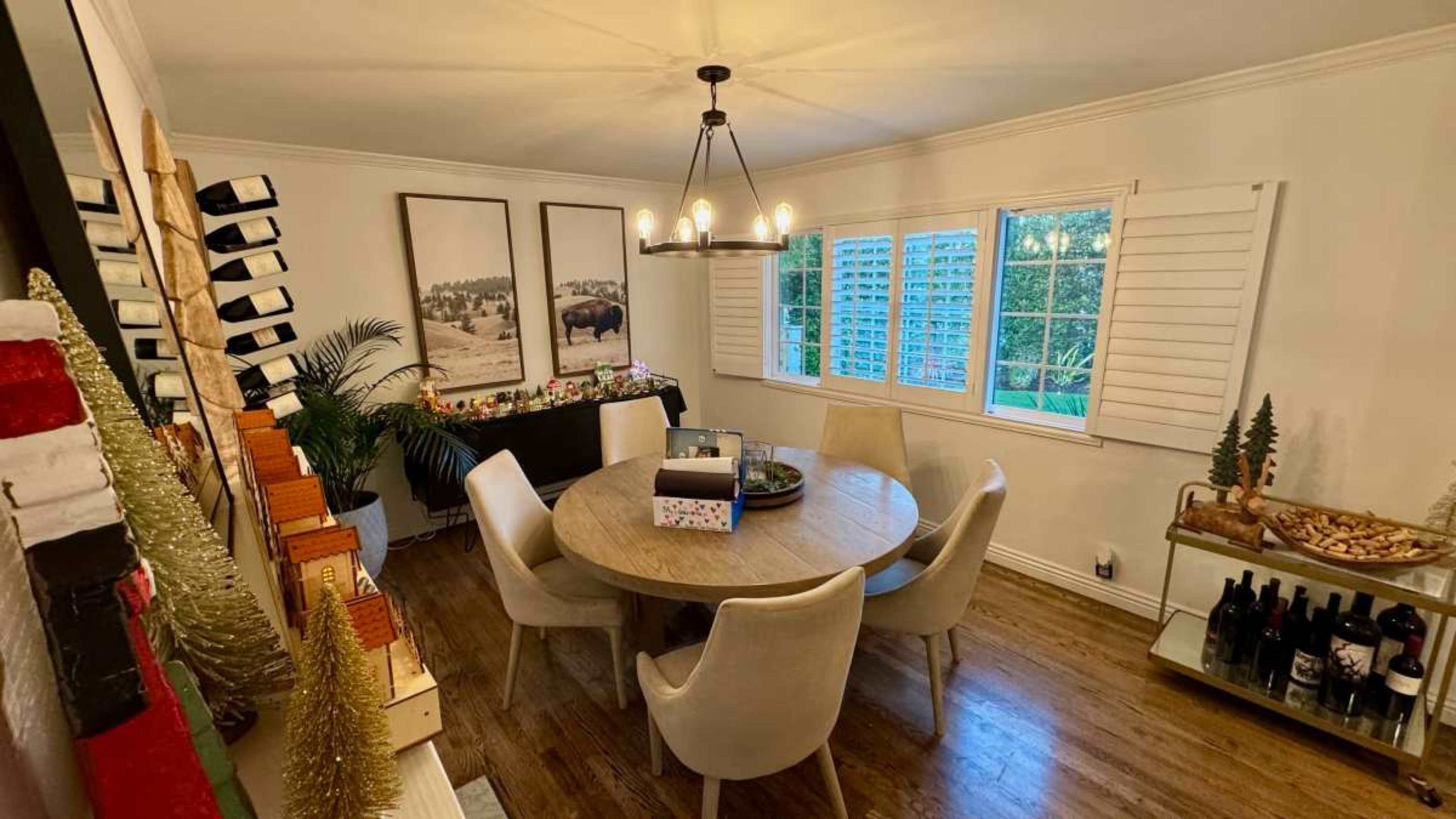 Bright Modern Home in West LA – Perfect for Filming, Shoots & Events Image in Rancho Park, Los Angeles, CA