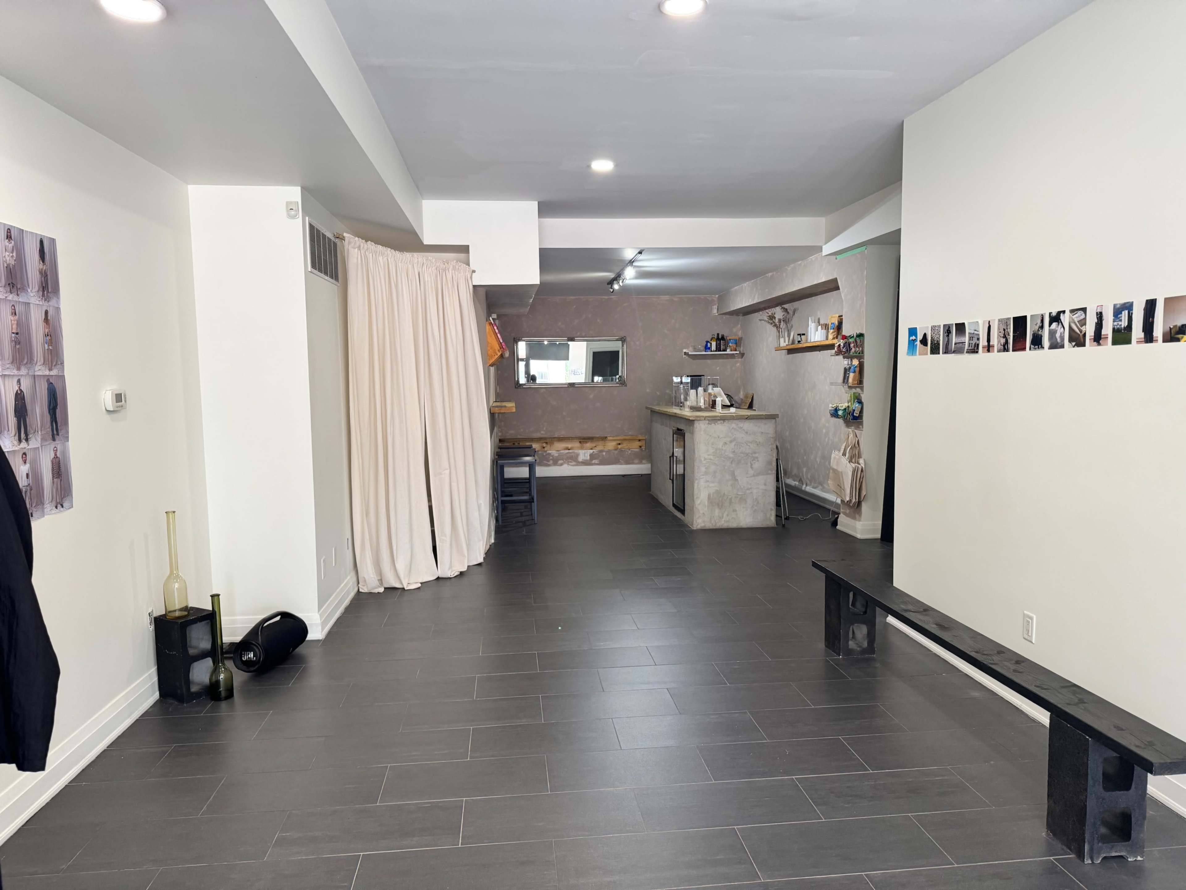 Eastend Leslieville Cafe and boutique style space Image in Blake - Jones, Toronto, ON