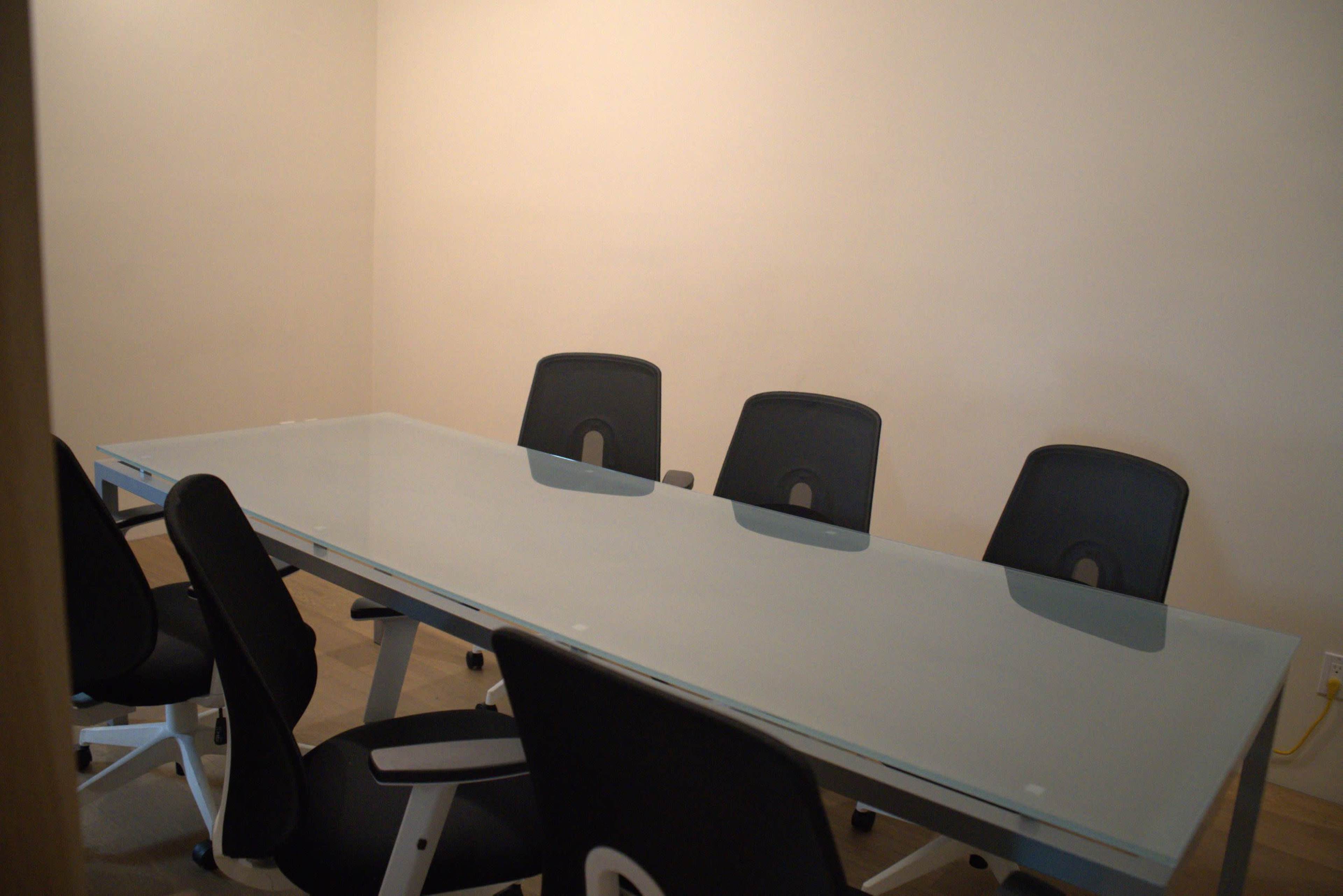 Bright Modern Conference Room Near Downtown San Carlos Image in San Carlos, San Carlos, CA