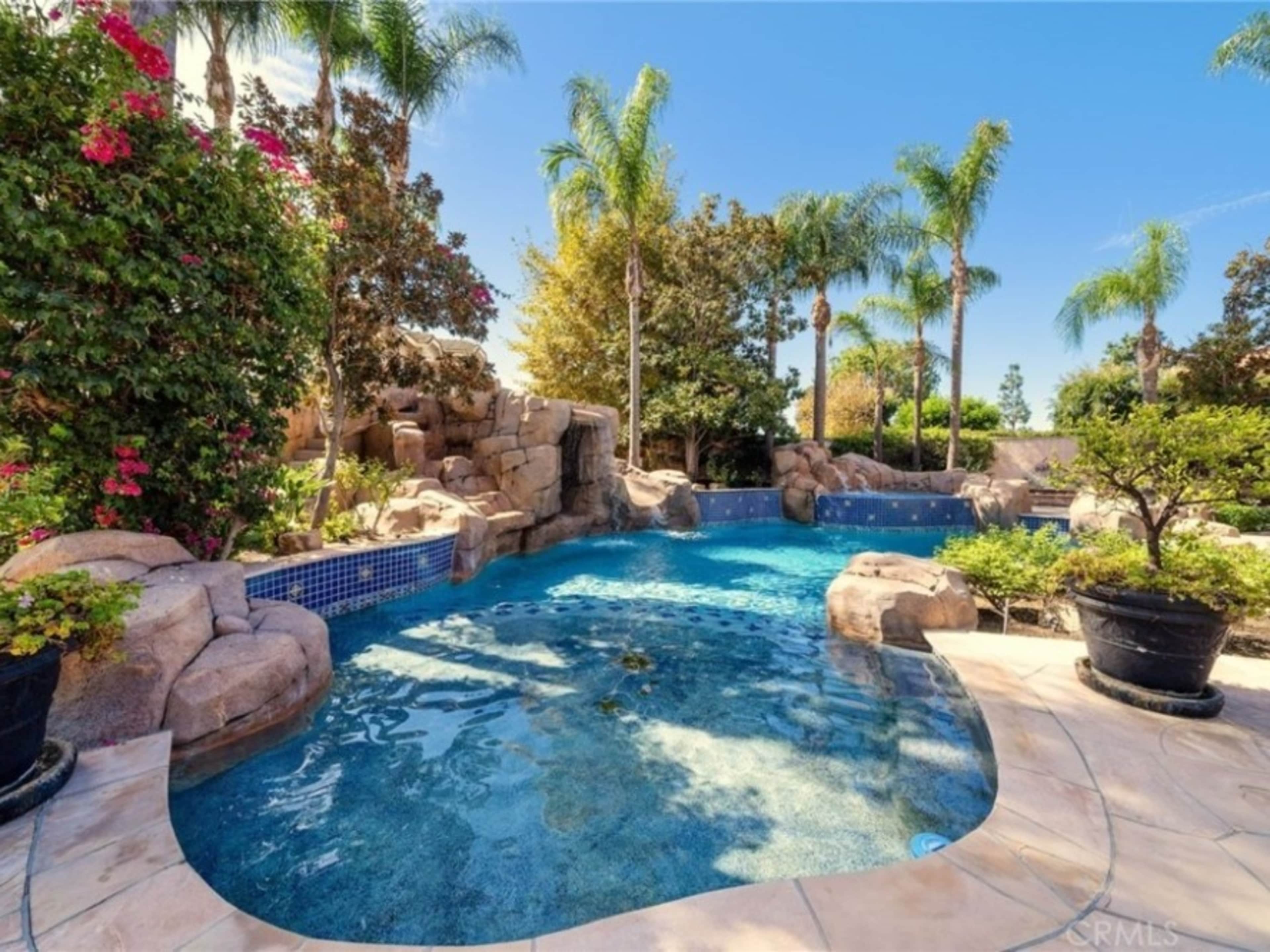 Pool Heating
