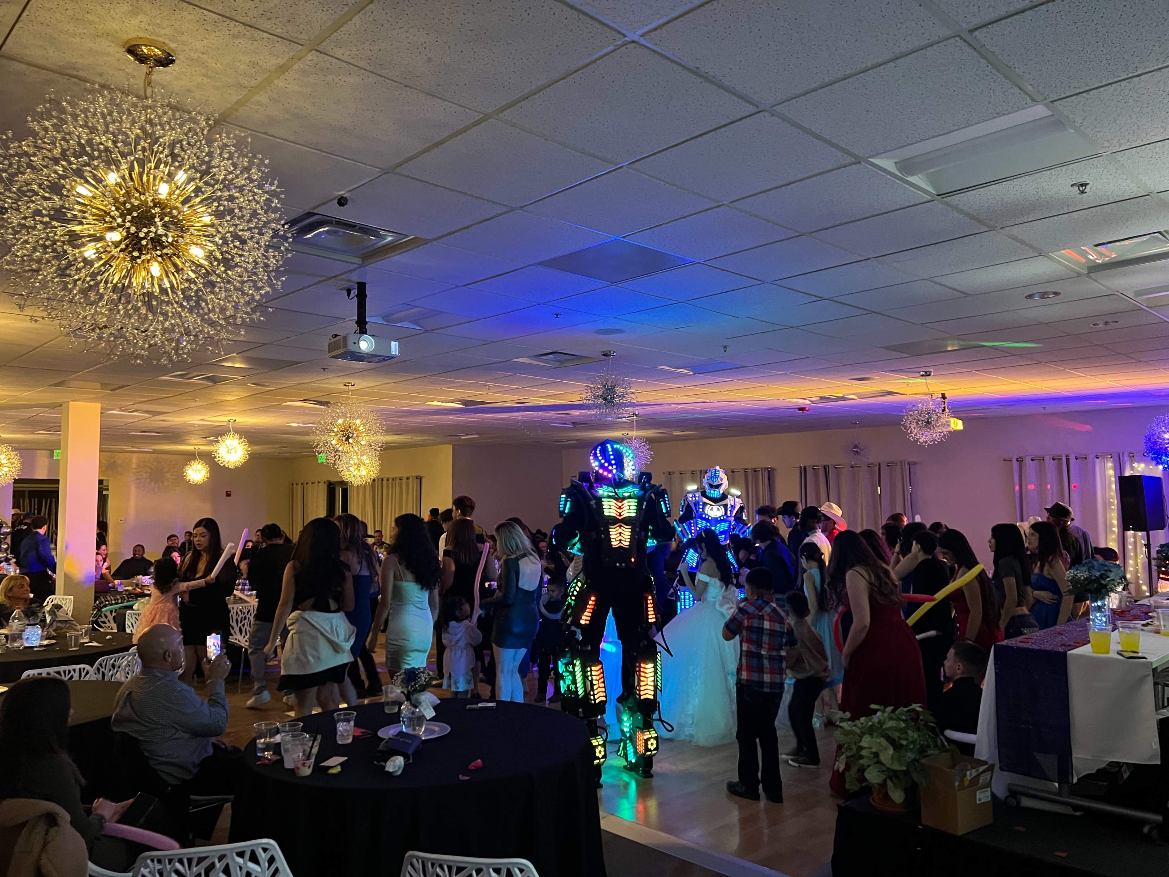 South Denver Corporate and Large Event Space with Ballroom Image in Centennial, Centennial, CO