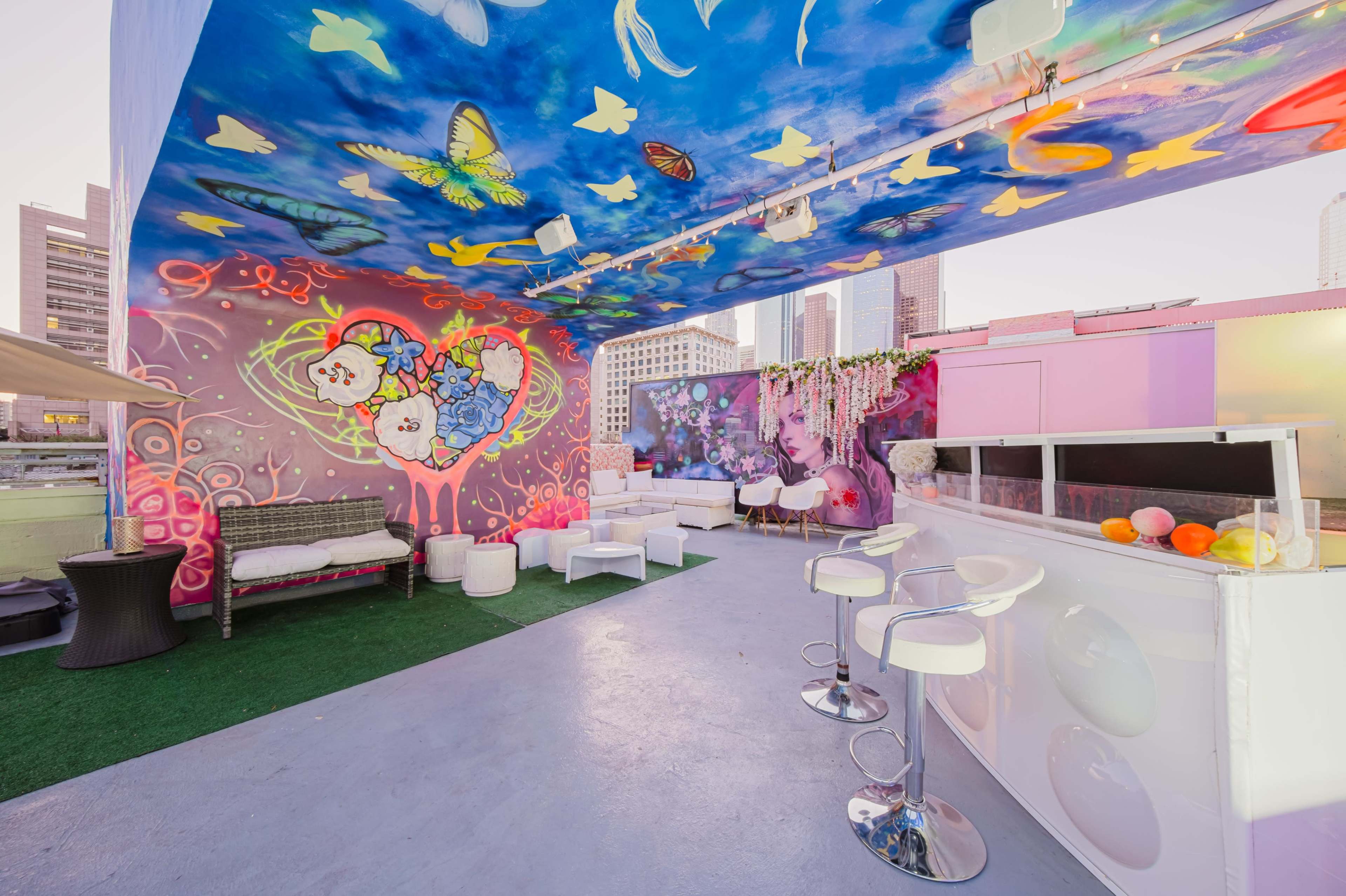 HISTORIC DOWNTOWN THEATER PREMIER EVENT VENUE Image in Central LA, Los Angeles, CA
