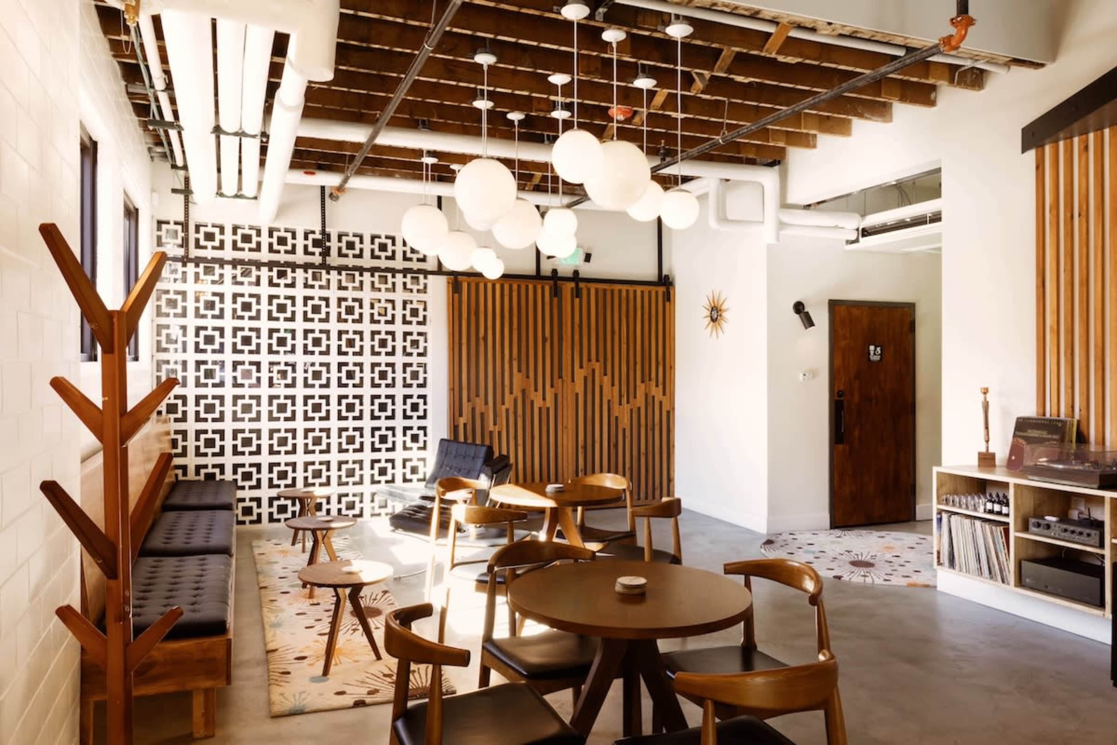 Mid Century Cocktail Lounge and Craft Distillery Image in Longmont, Longmont, CO