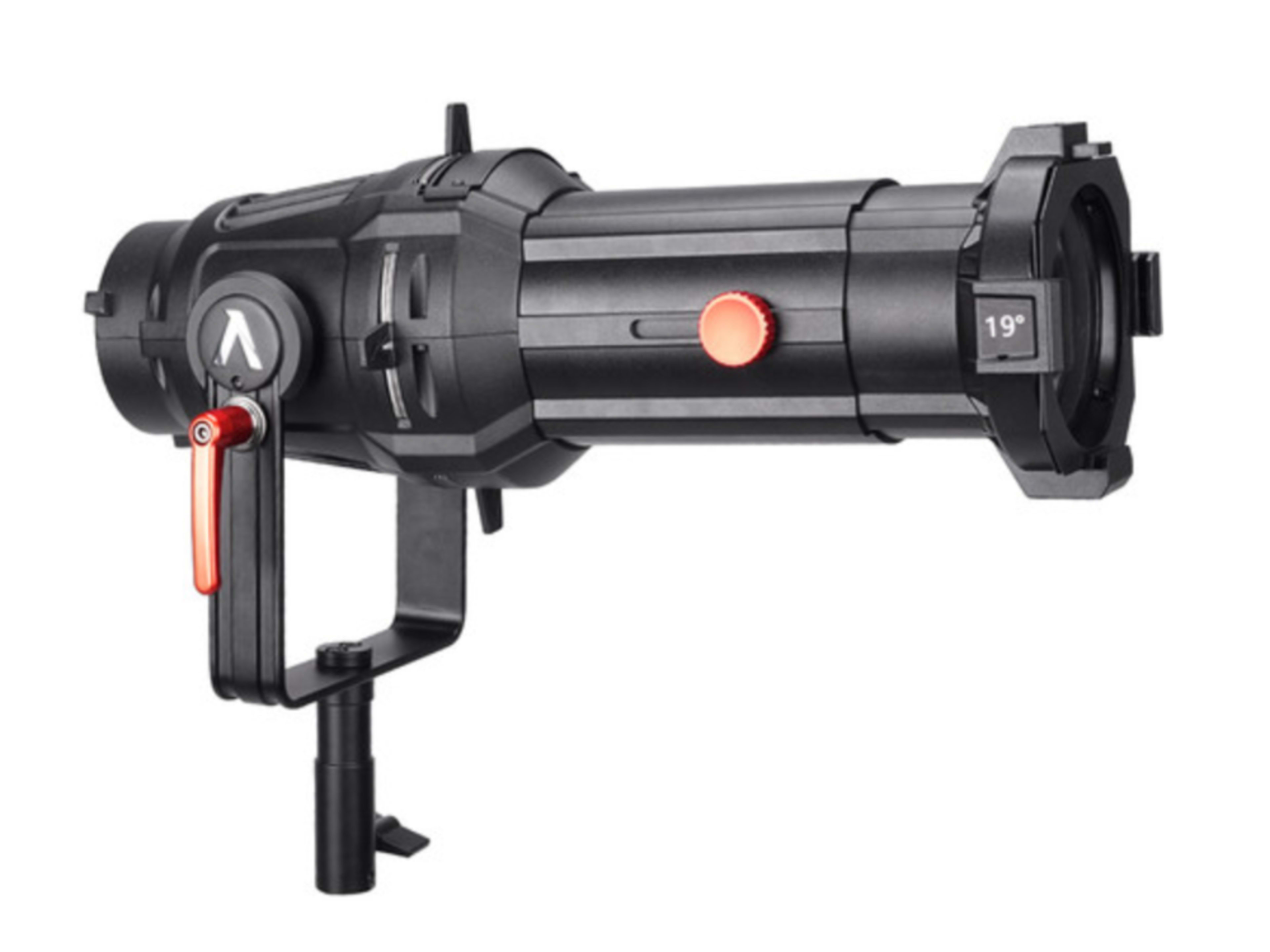 Aputure Spotlight Mount Set with 36° Lens