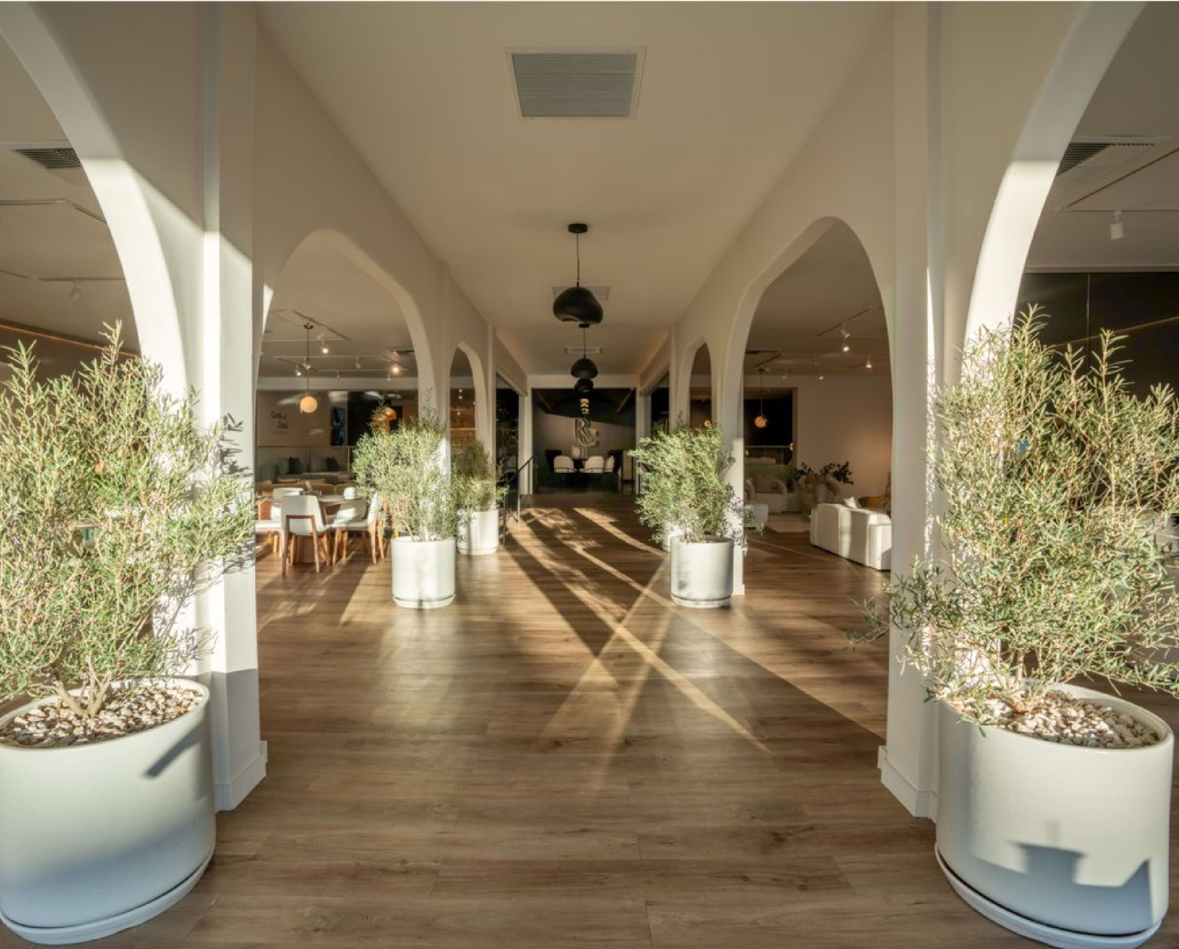 Beautiful La Jolla Event Space by Rove Concepts Image in La Jolla, La Jolla, CA
