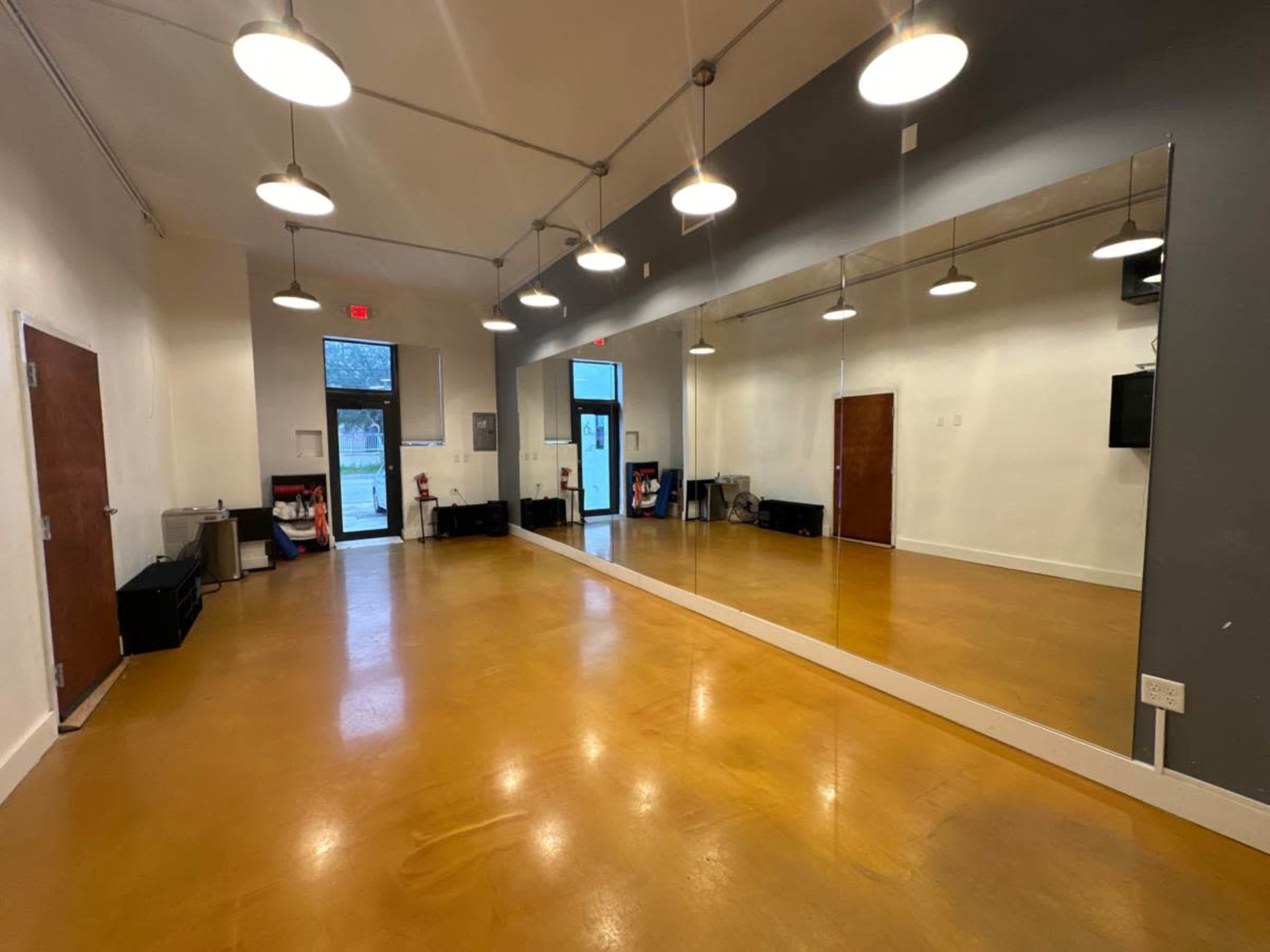 Stunning dance studios in the center of Miami Image in Miami, Miami, FL
