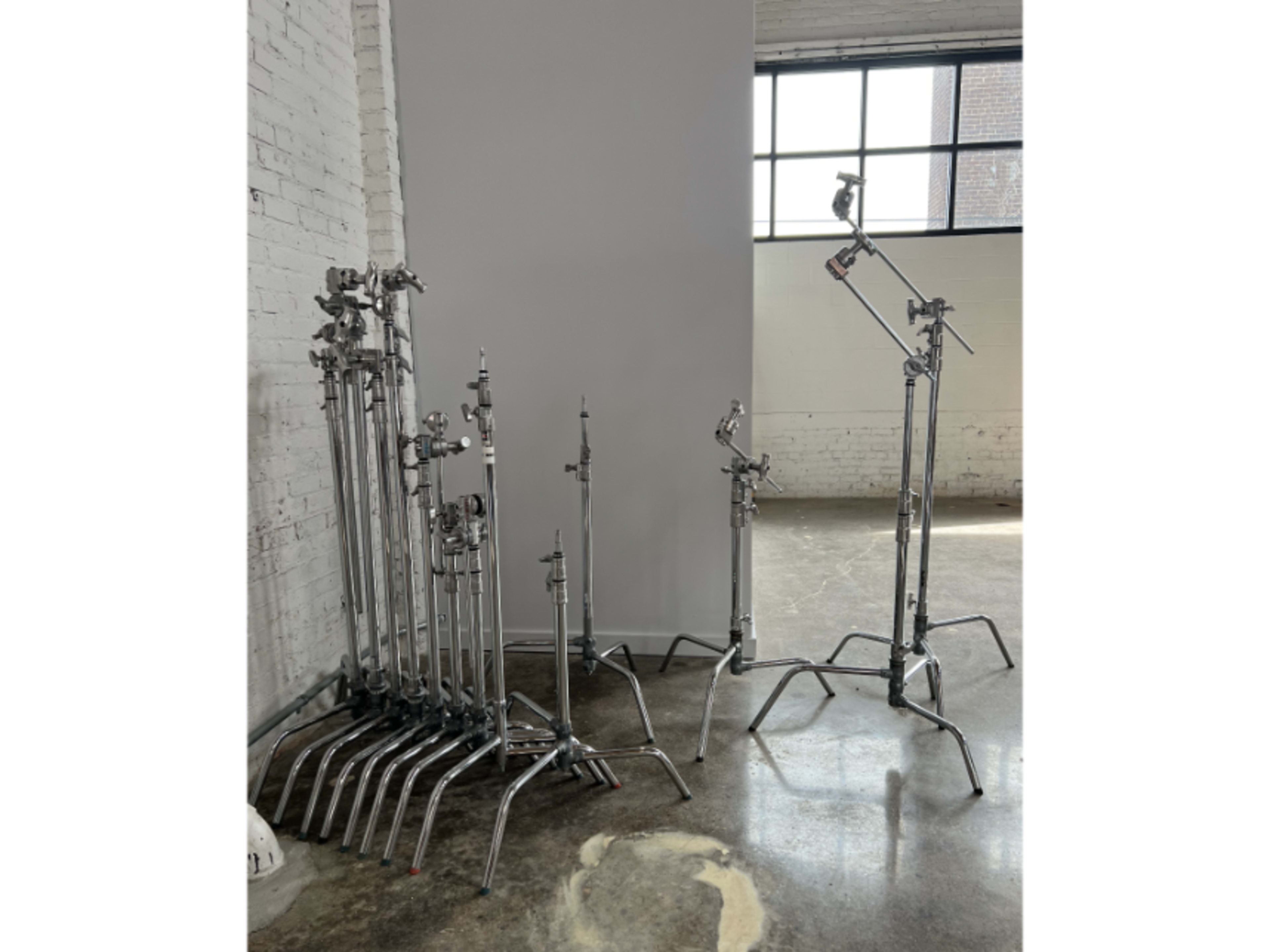 C-Stand Package