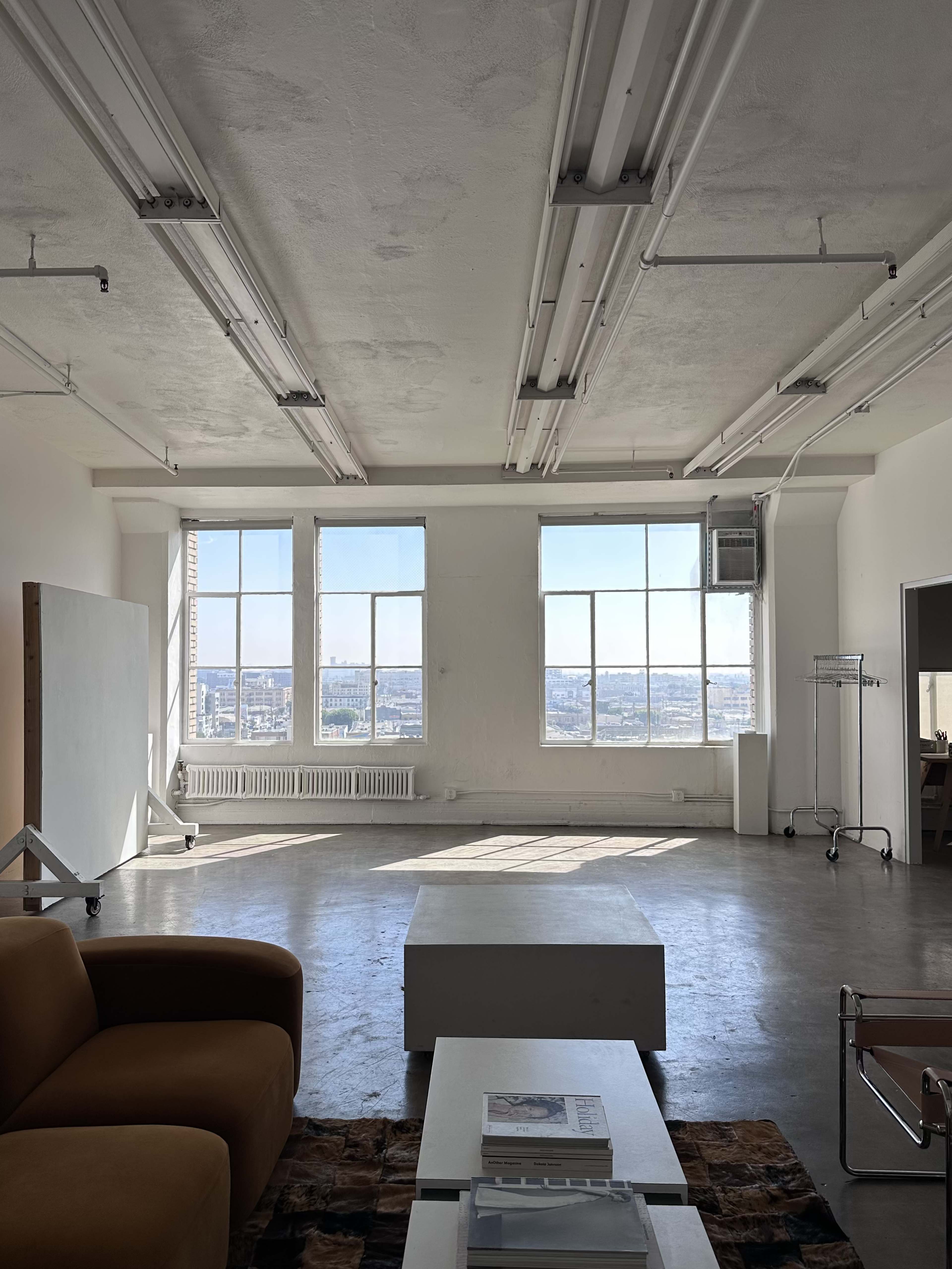 Palo Studios Image in Central LA, los angeles, CA