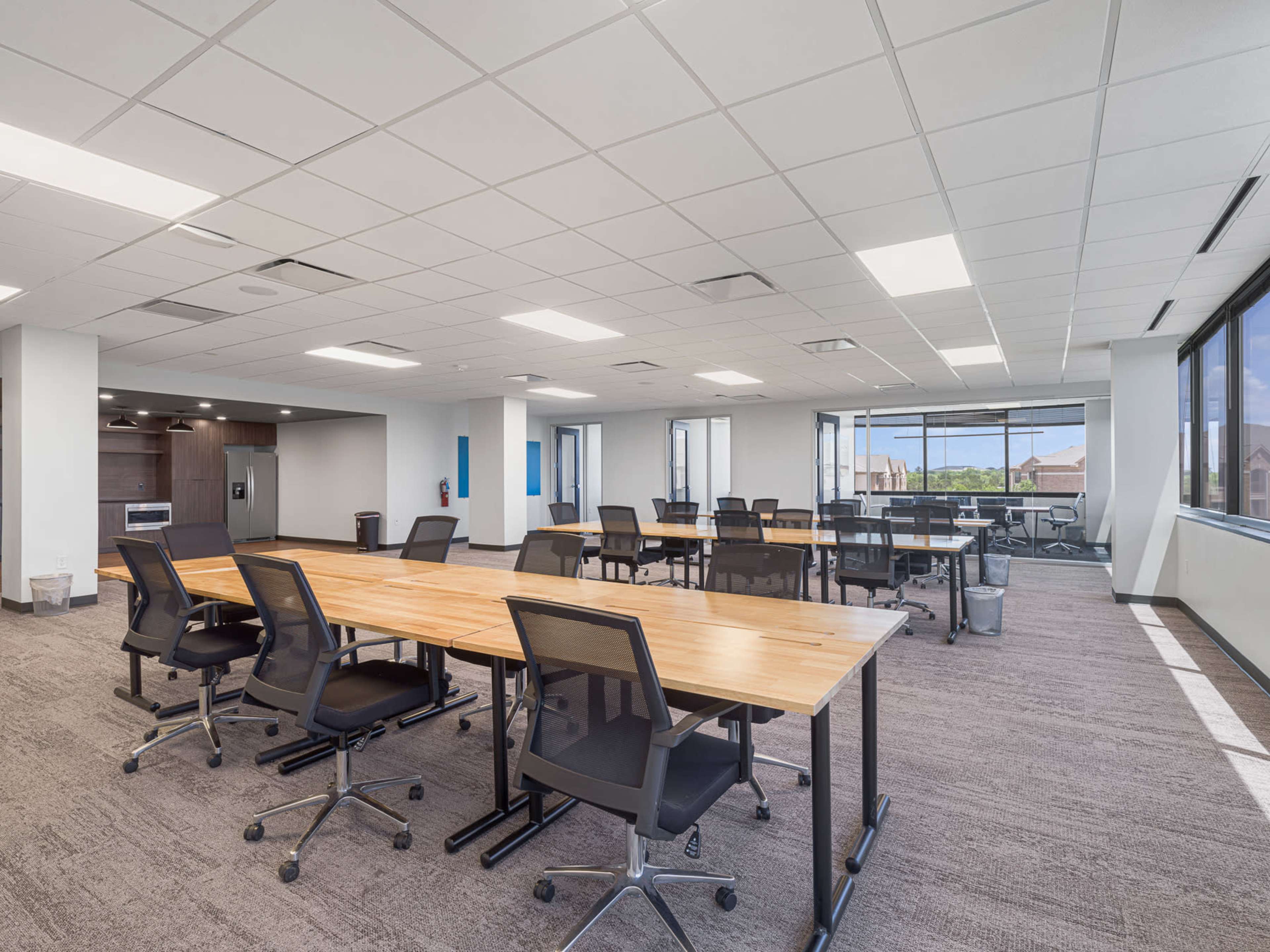 Training Suite Image in North Burnet, Austin, TX