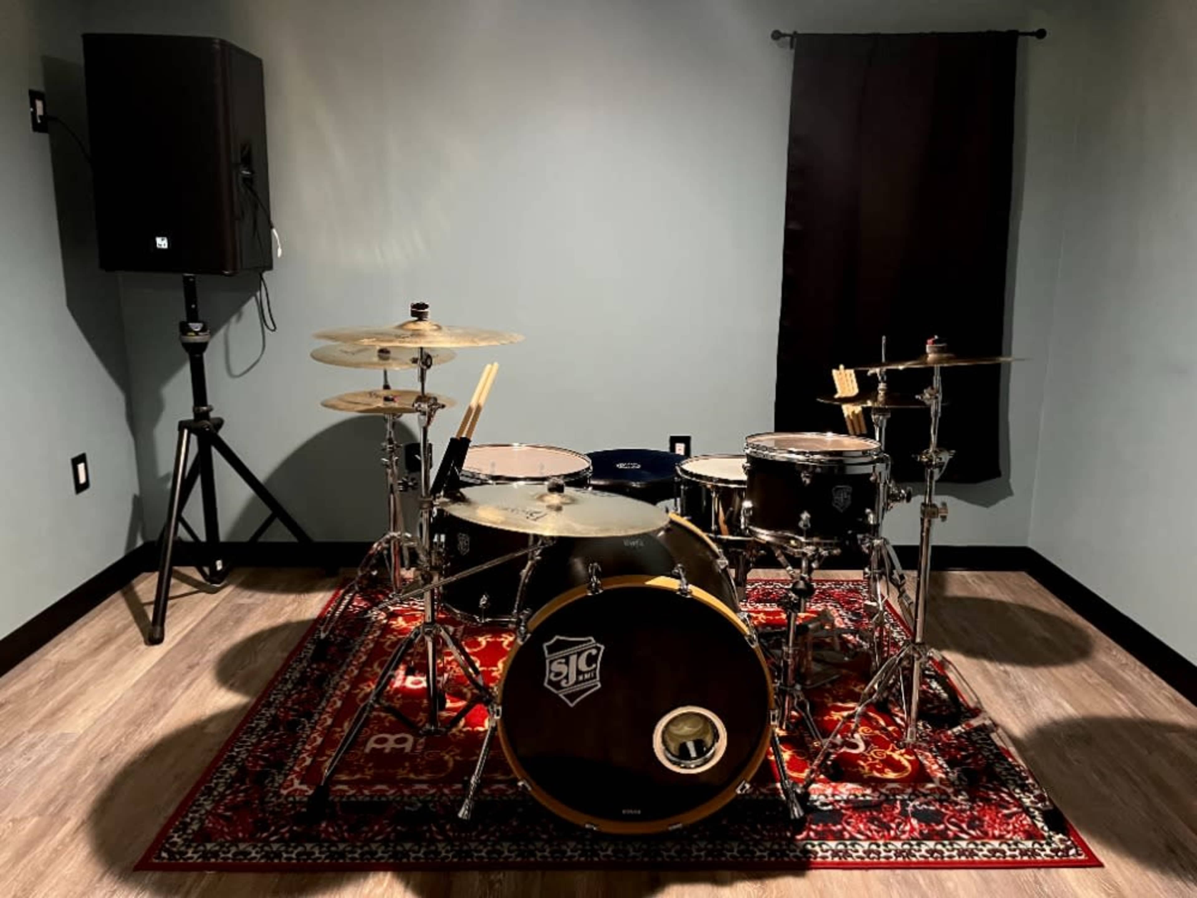 Audio Recording 