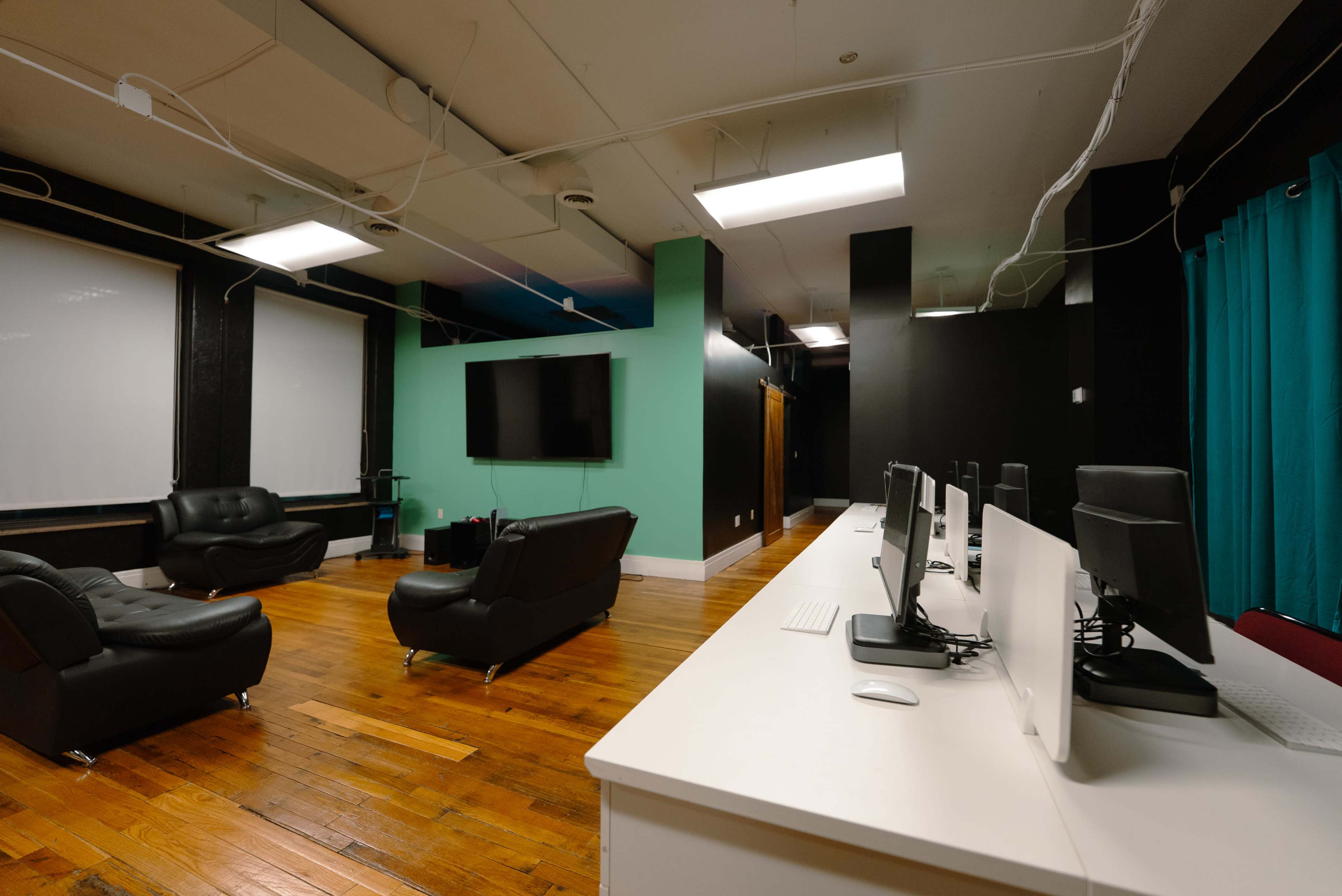 Downtown Networking Creative Space Image in Downtown, Columbus, OH