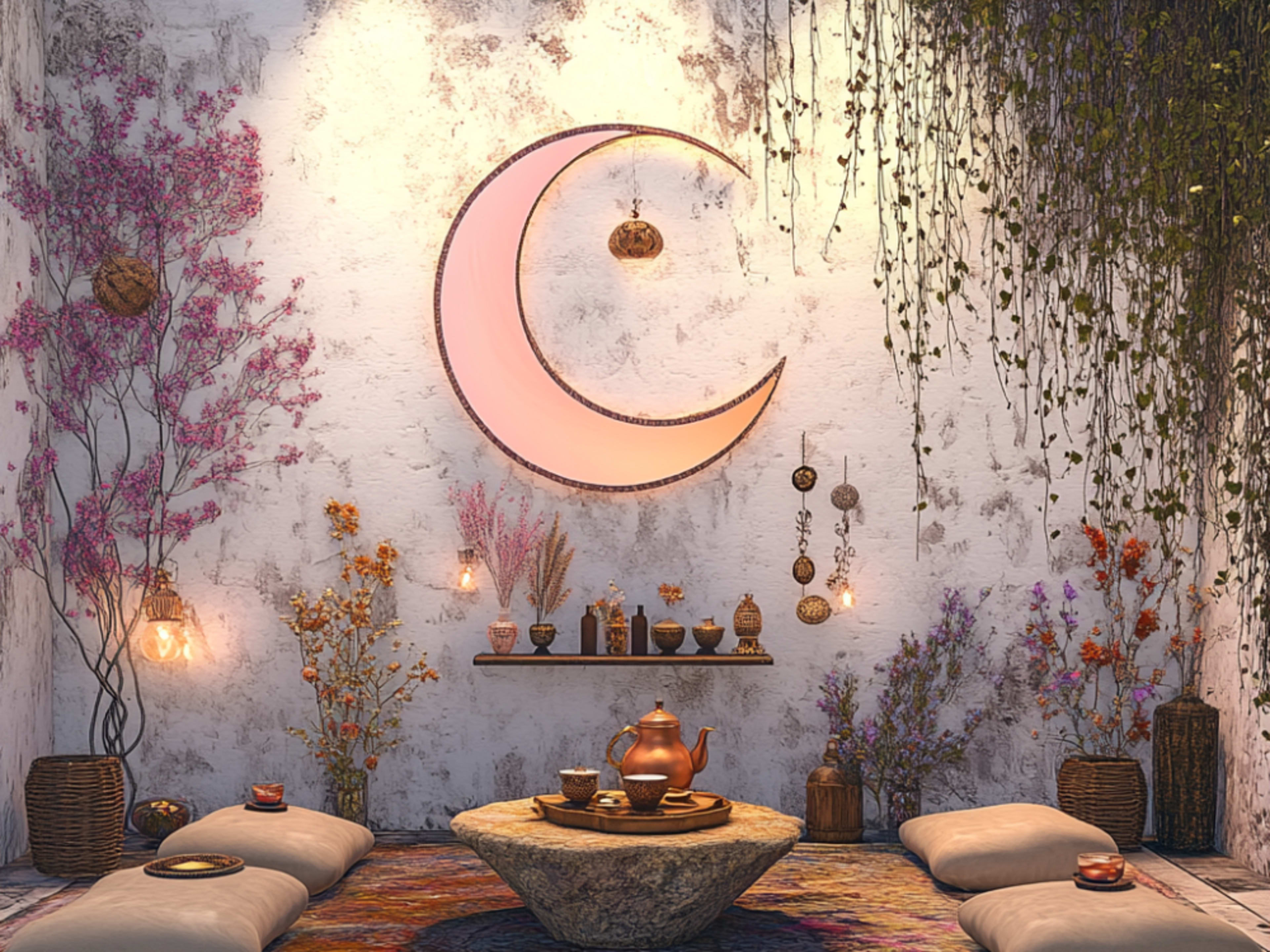 Scent Bar