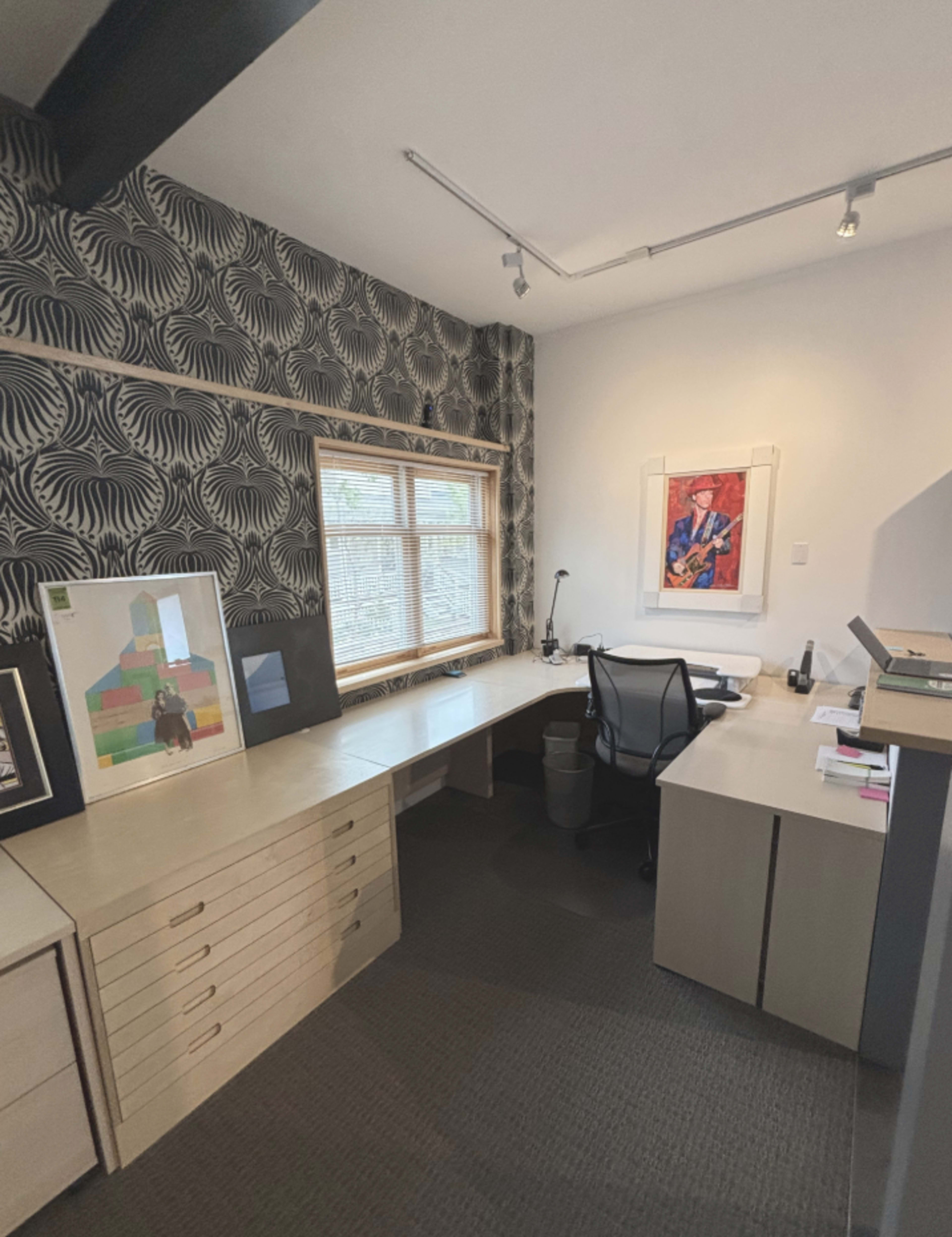 Downtown Pearl Office Space - CONFERENCE ROOM Image in Downtown, Boulder, CO