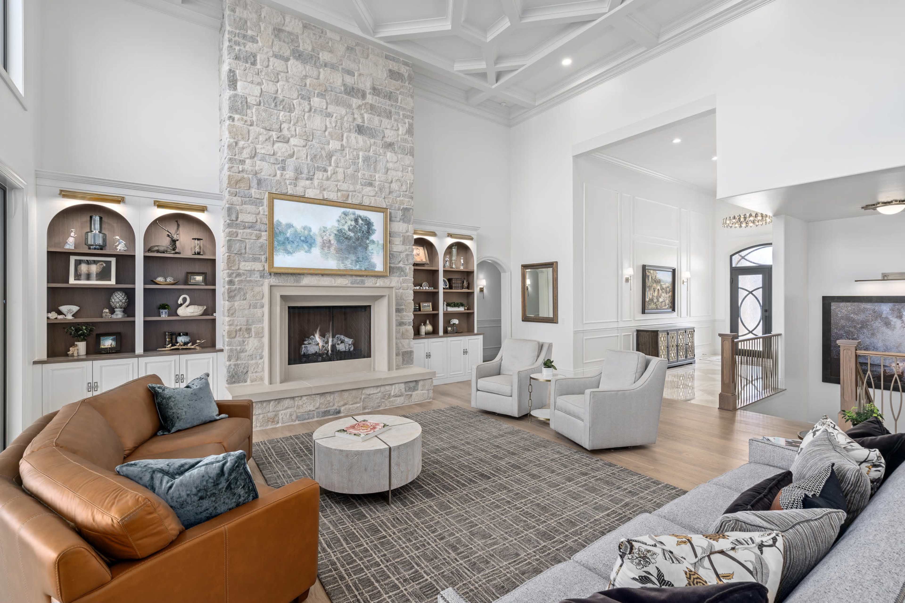 Greenwood Creek Manor Home Image in American Fork, American Fork, UT