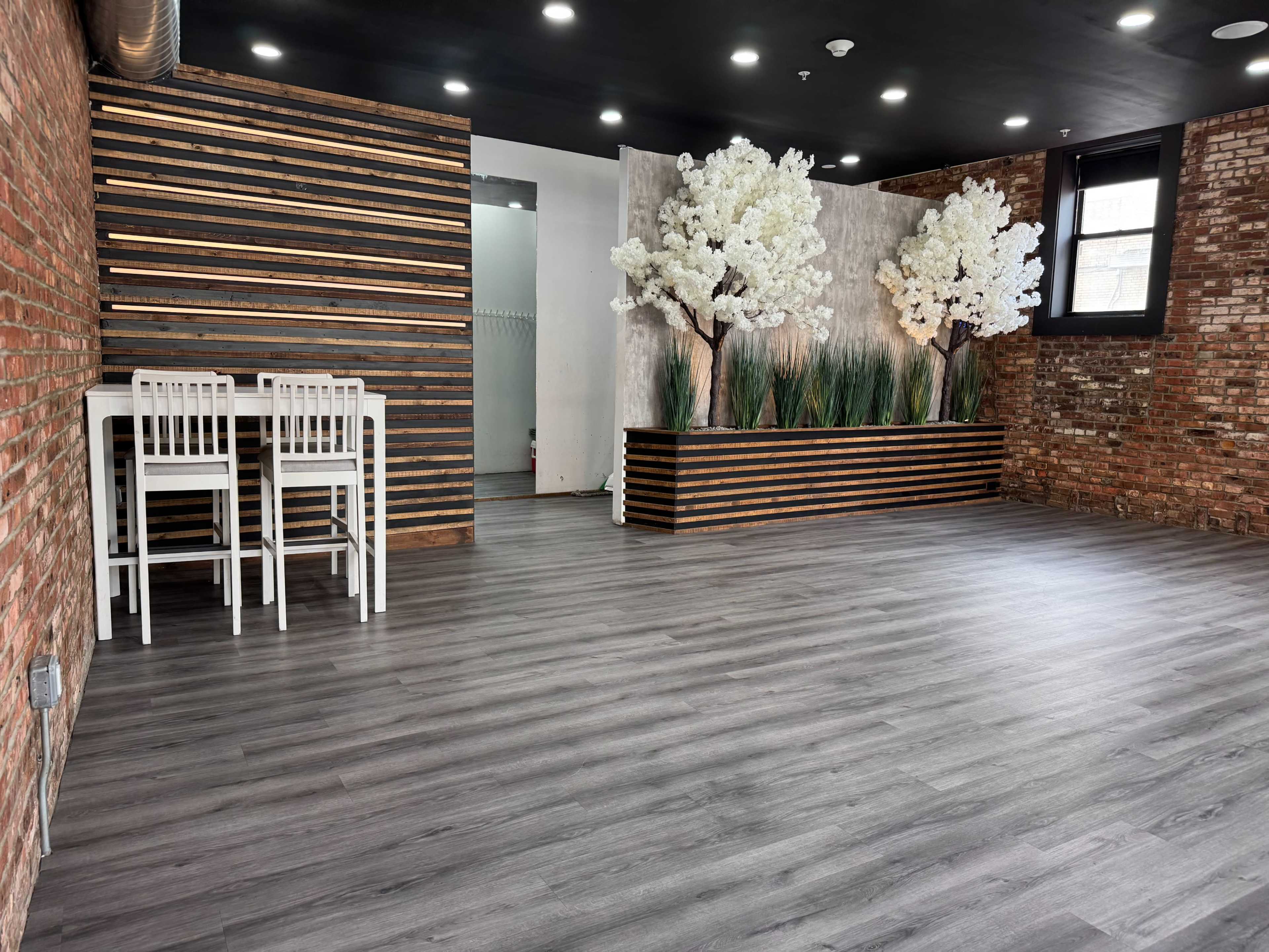 Modern Venue in Downtown Newark NJ Image in Mount Pleasant/Lower Broadway, Newark, NJ