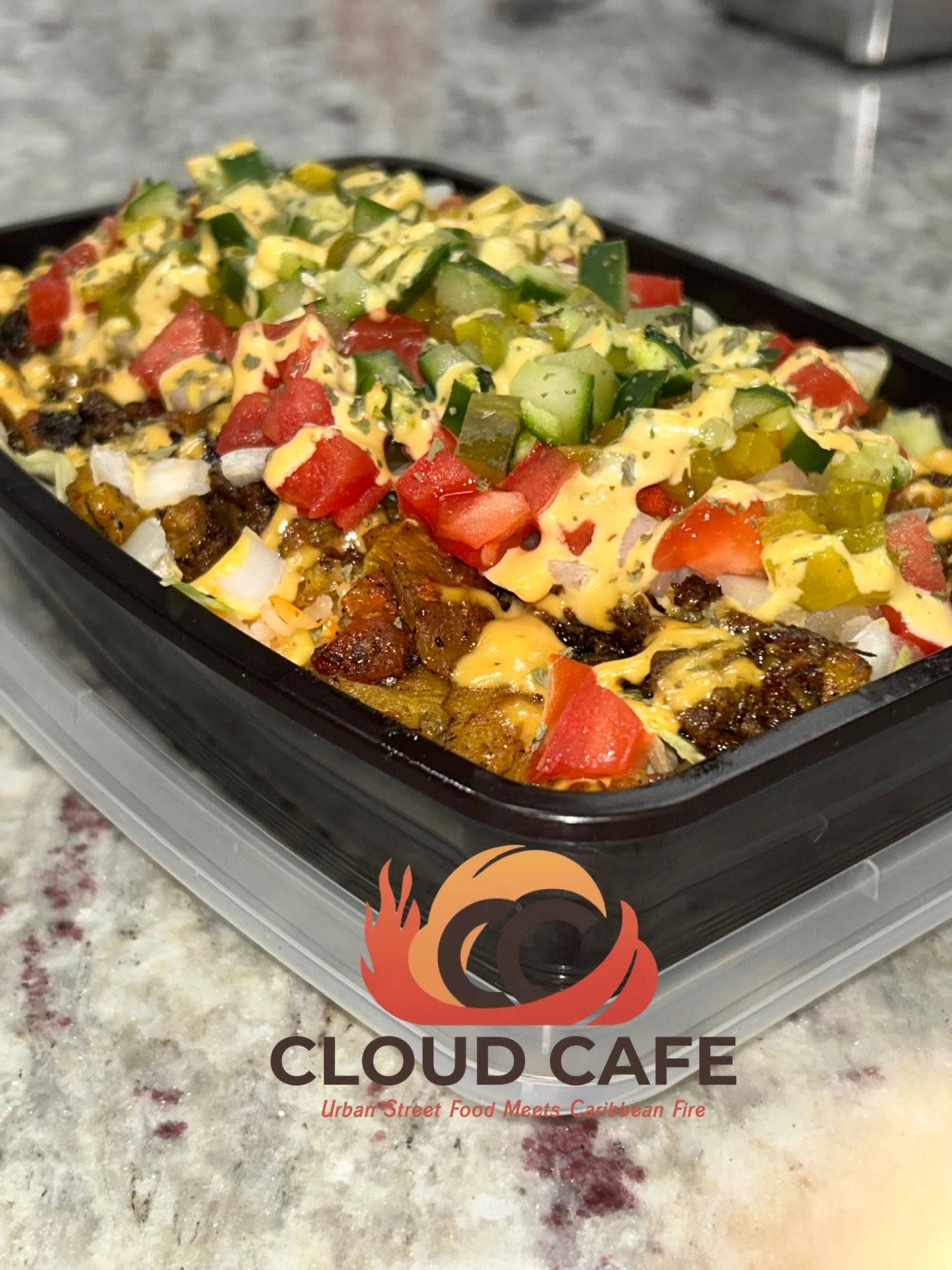 Centrally located we are a classy cafe lounge restaurant hookah spot Image in Morningside, Detroit, MI