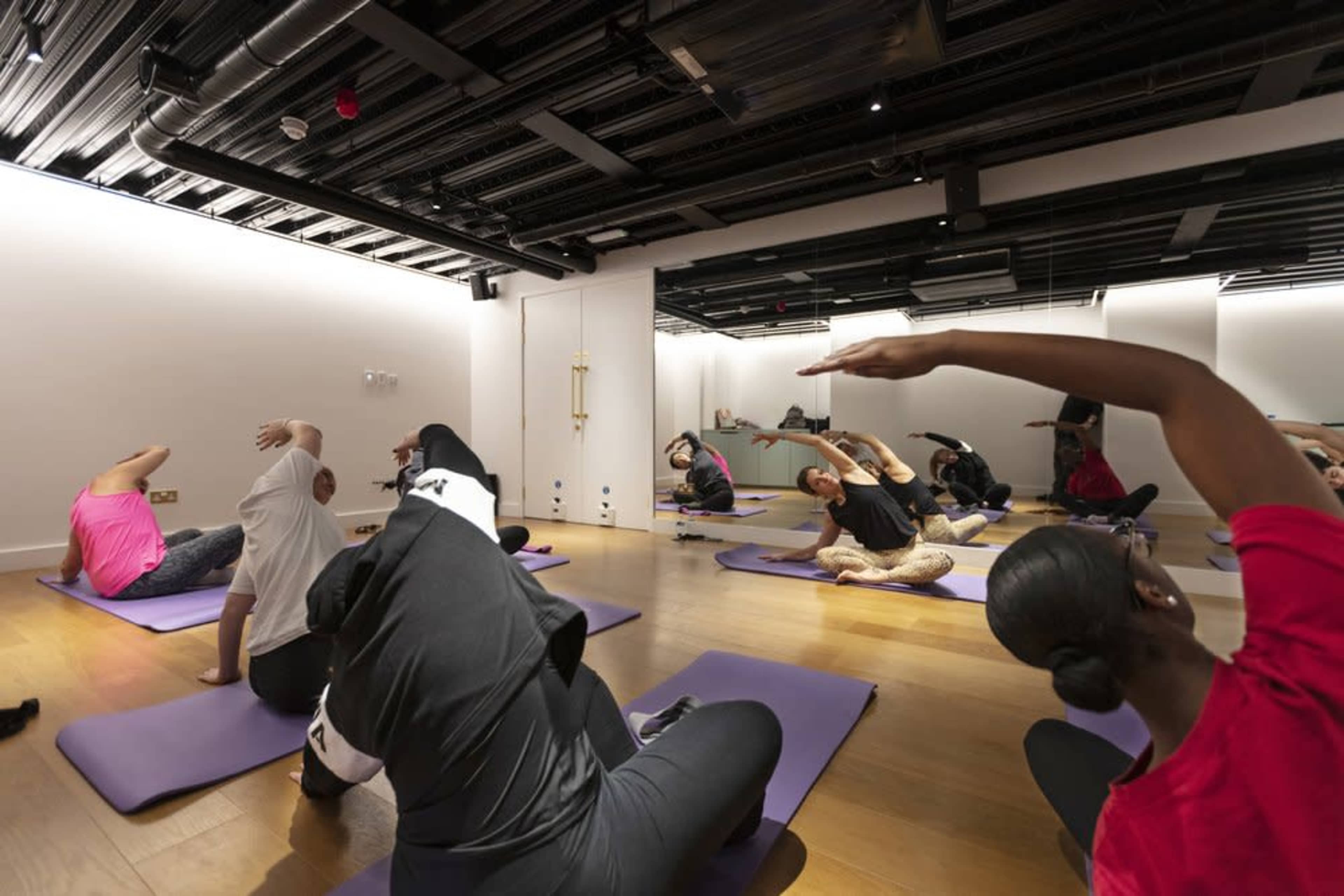 Studio space in Parsons Green Image in Fulham, London, ENG