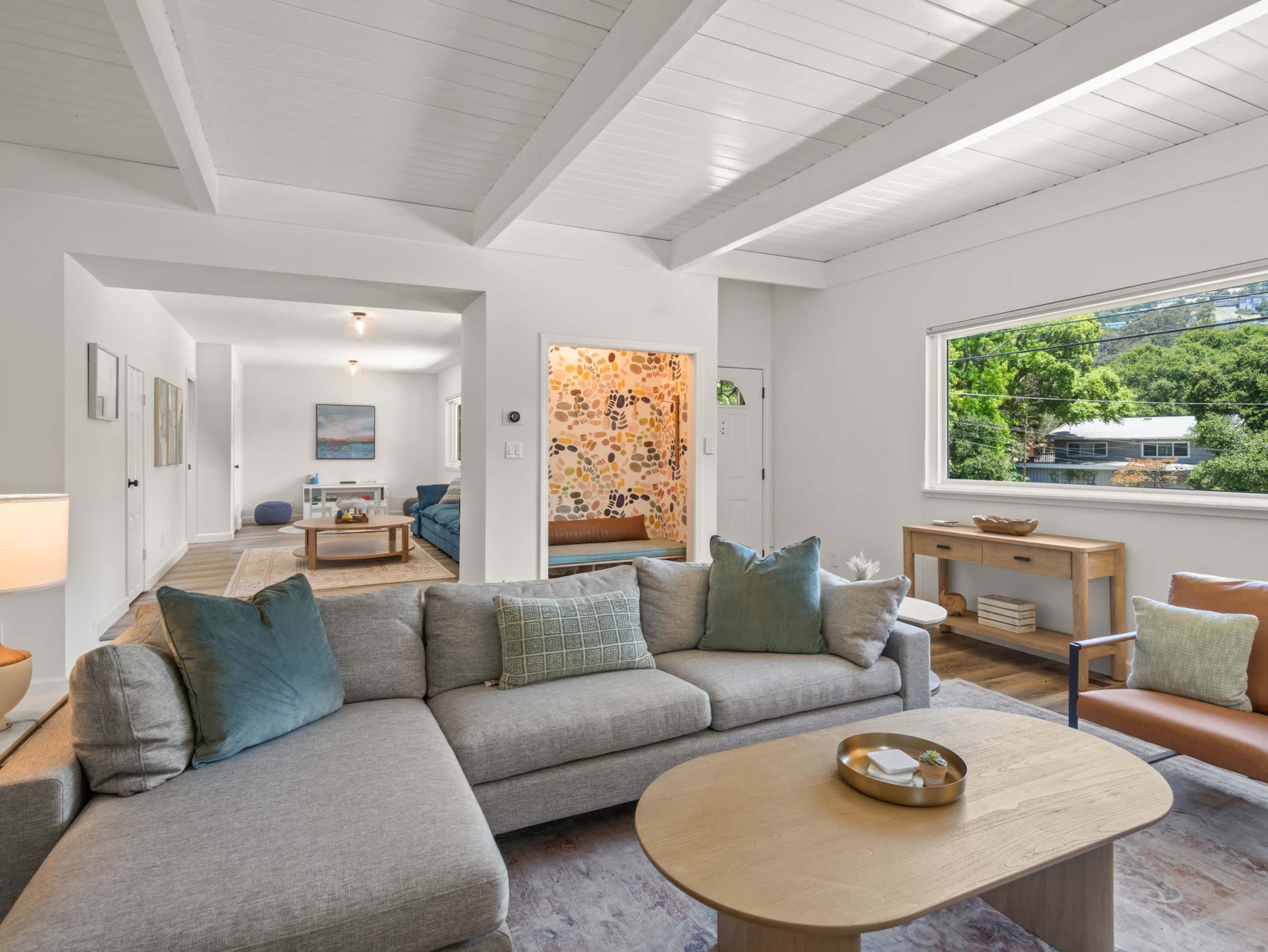 Oakland Oasis Pool Home Image in Redwood Heights, Oakland, CA