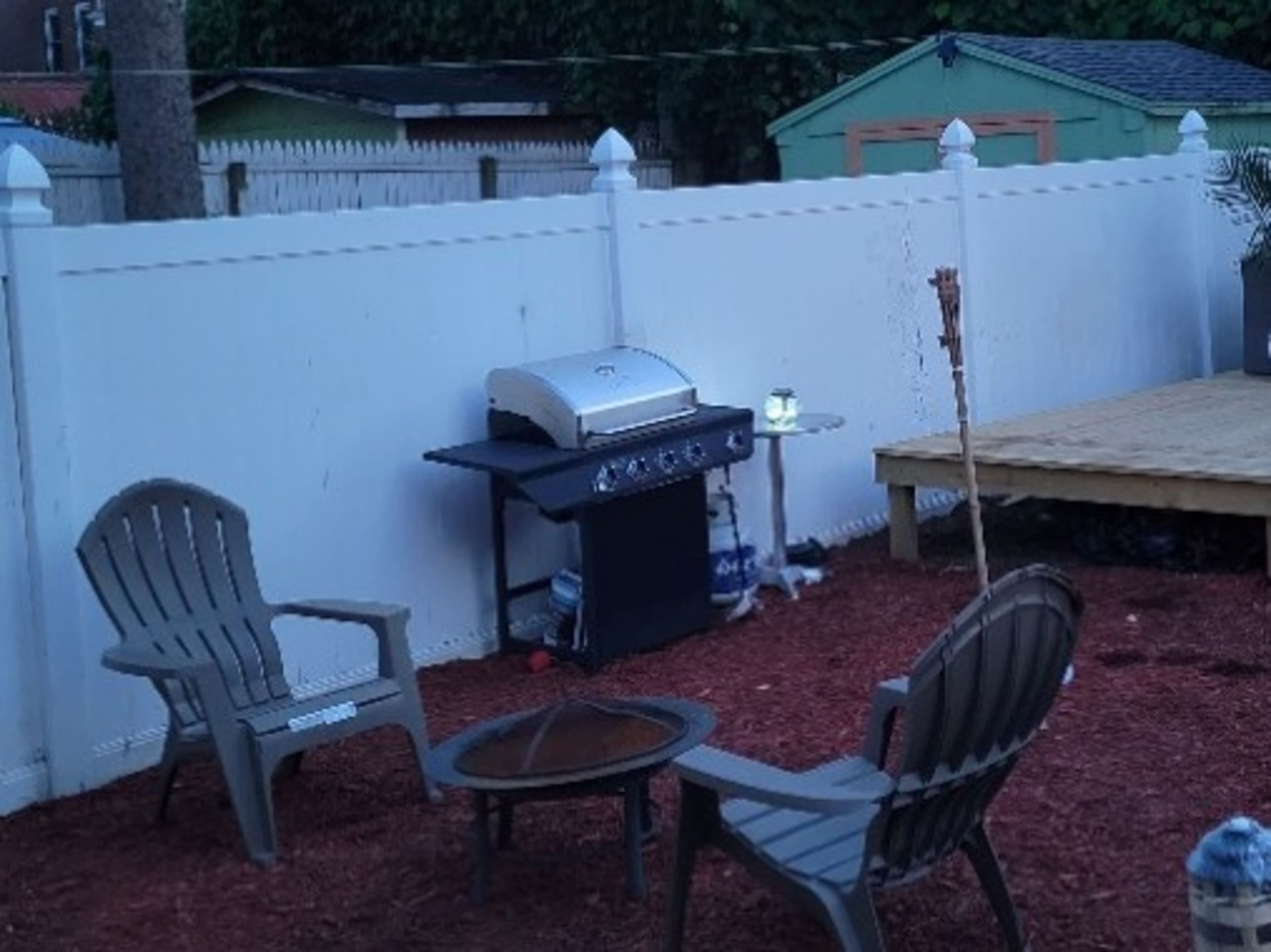 Grill