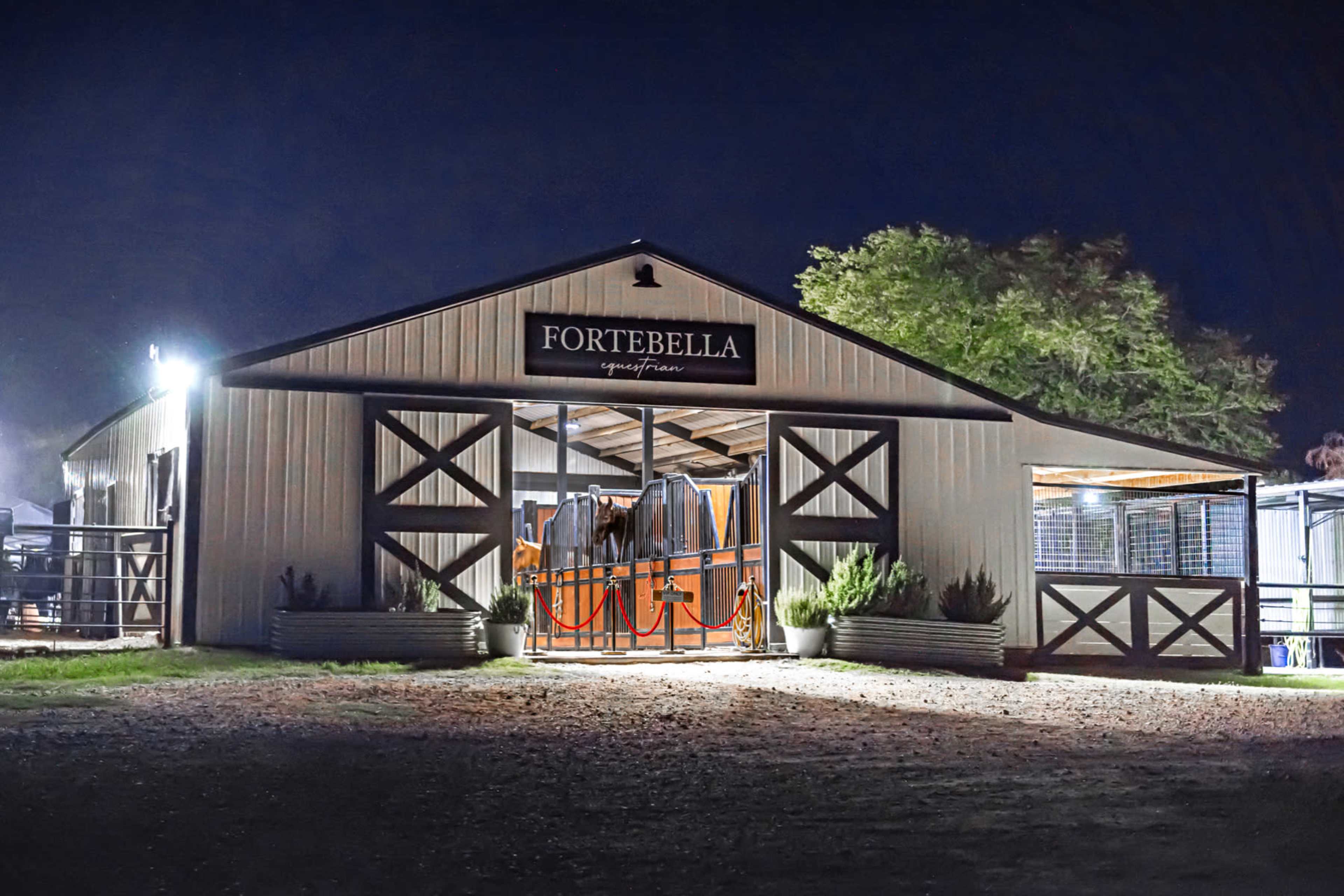 Charming Horse Ranch Oasis Image in , Princeton, TX