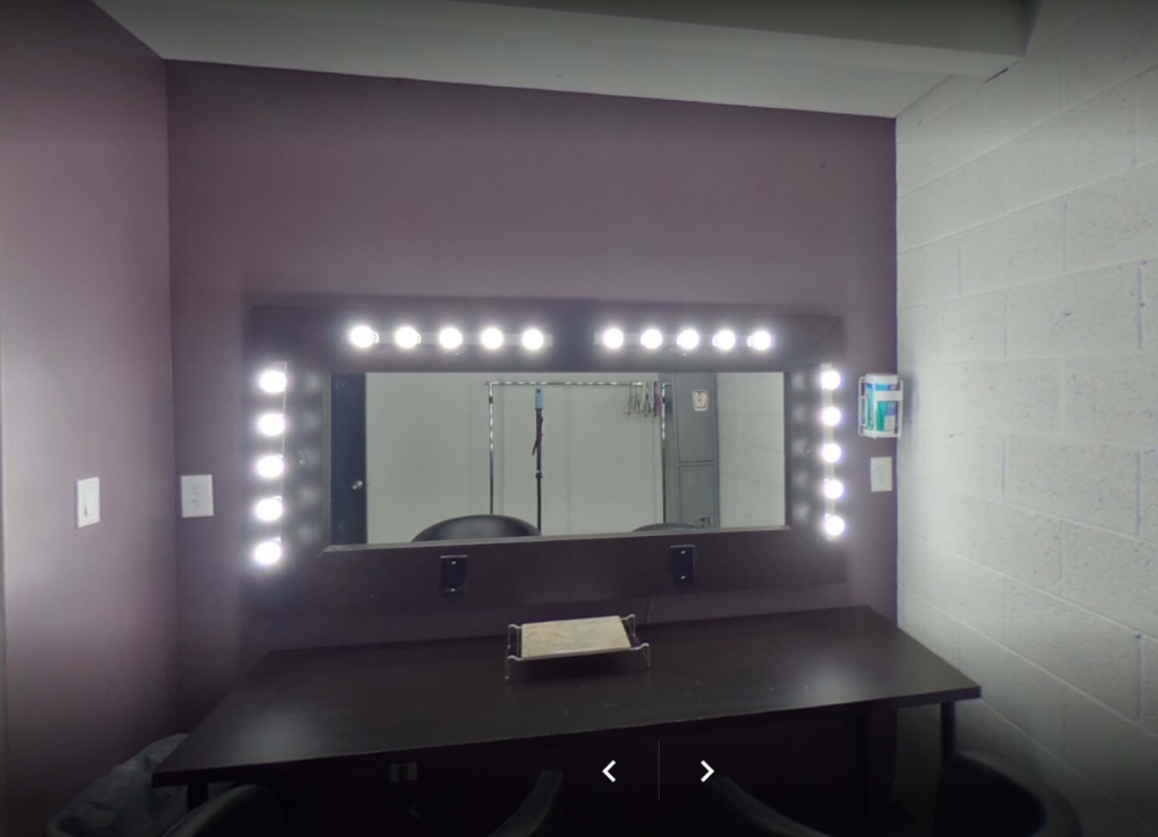 Commercial Studio fit for Small and Medium Sized Projects Image in Encanto Village, Phoenix, AZ