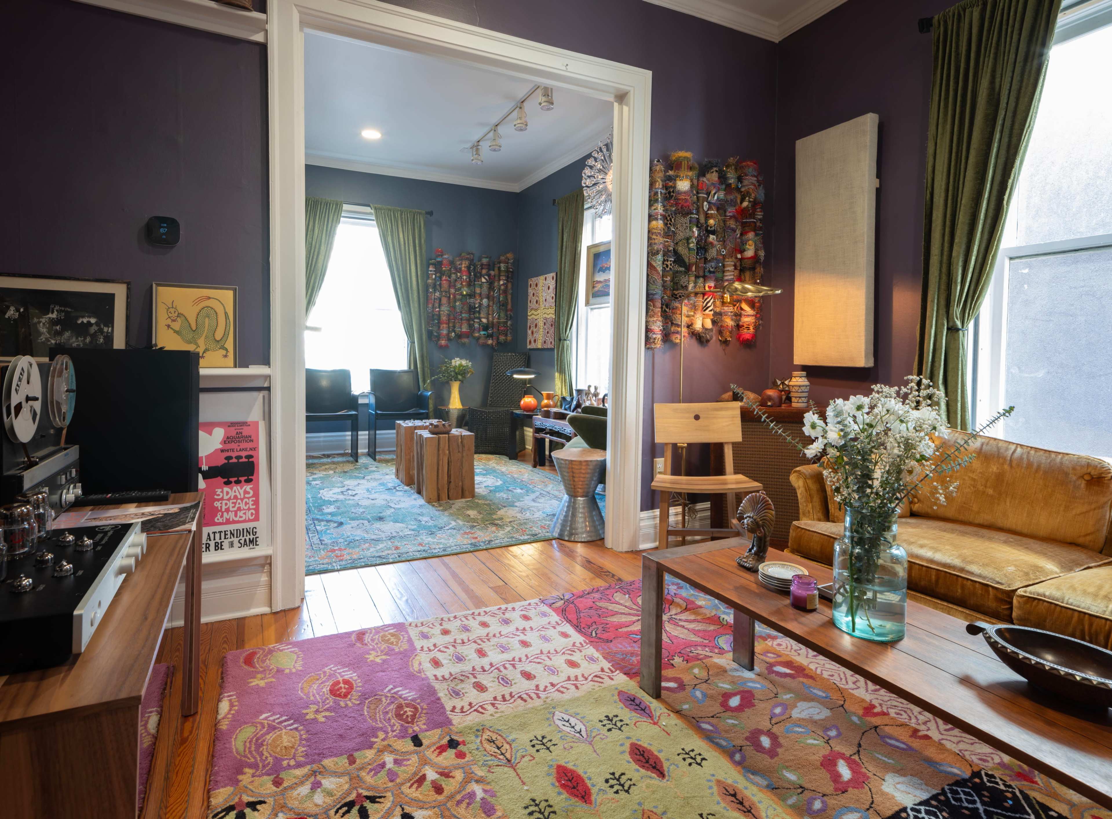 Your ideal, warm and inviting event space in the heart of downtown at 1928 Pearl St. Image in Central Boulder, Boulder, CO