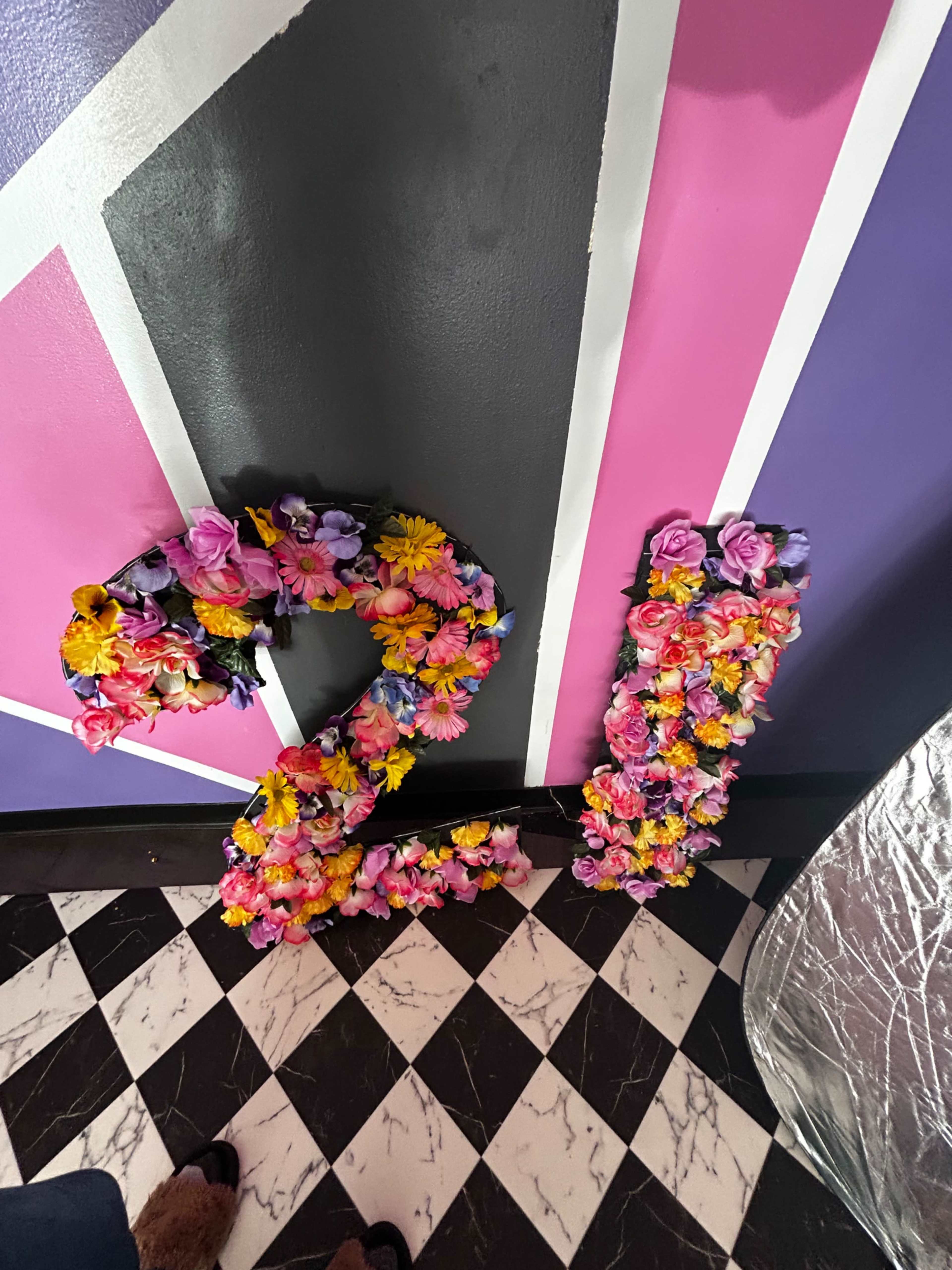 Vibes with Big Space Image in Danville, Danville, VA