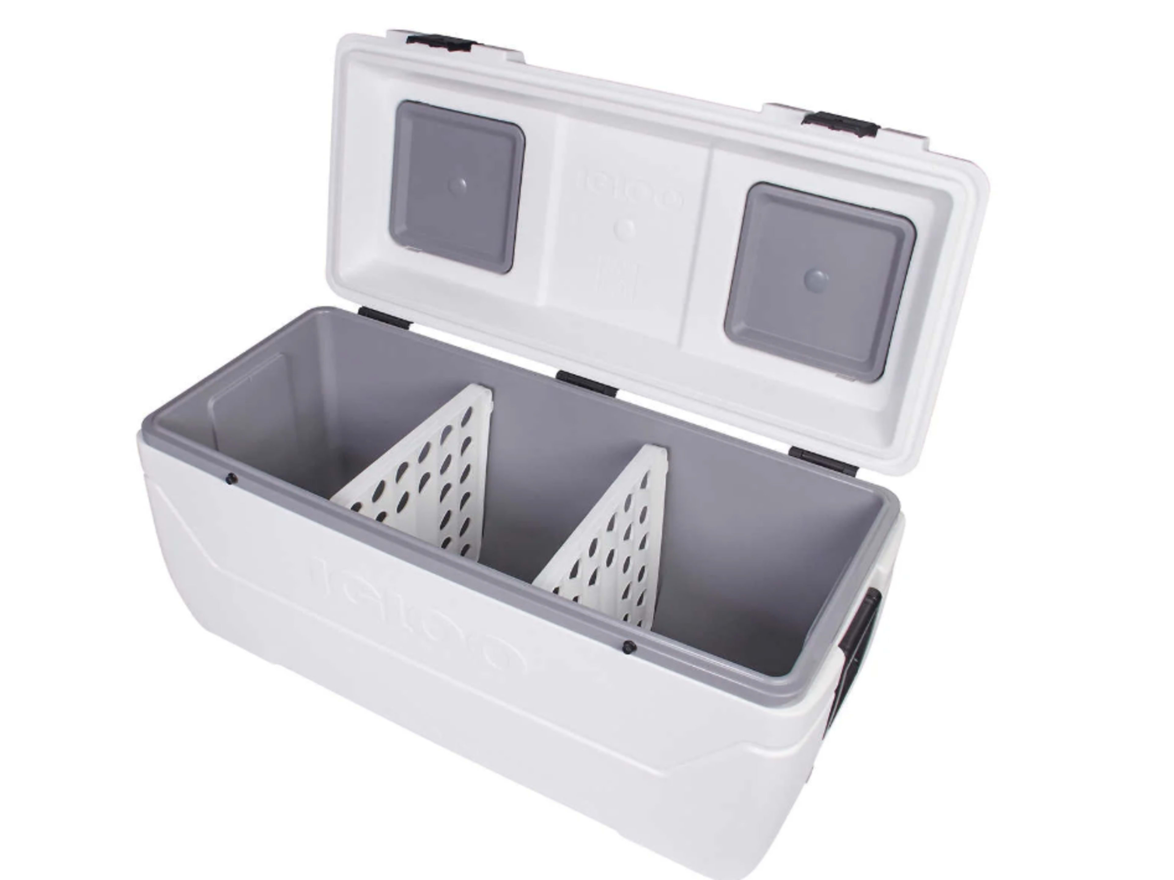 Igloo 165-Quart Maxcold Flip and Tow Cooler