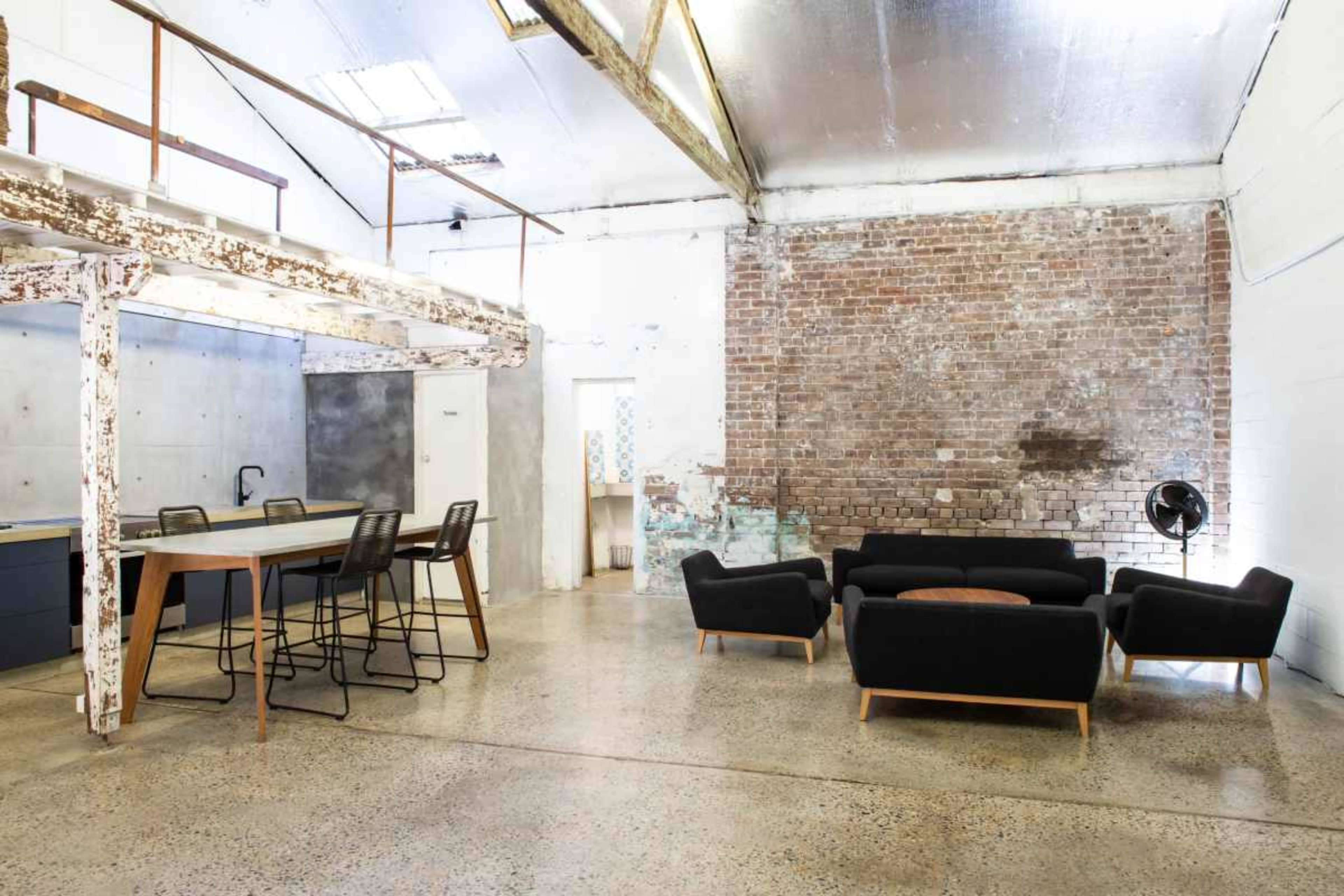 The Studio That Works for Everything — Photography, Video, Brands & Events in Botany Sydney Image in Botany, Botany, NSW