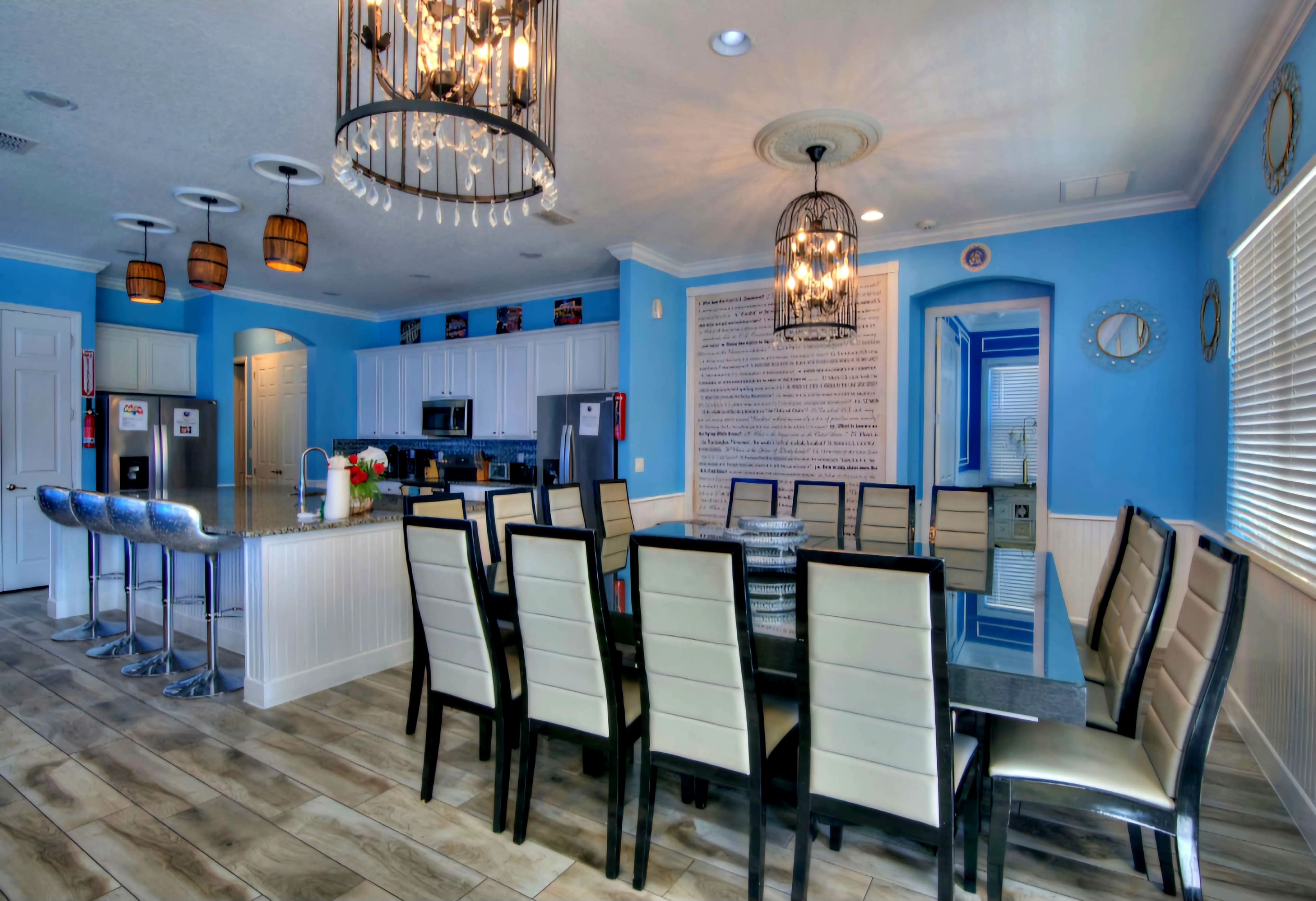 America the Beautiful Bowling Villa Image in , davenport, FL