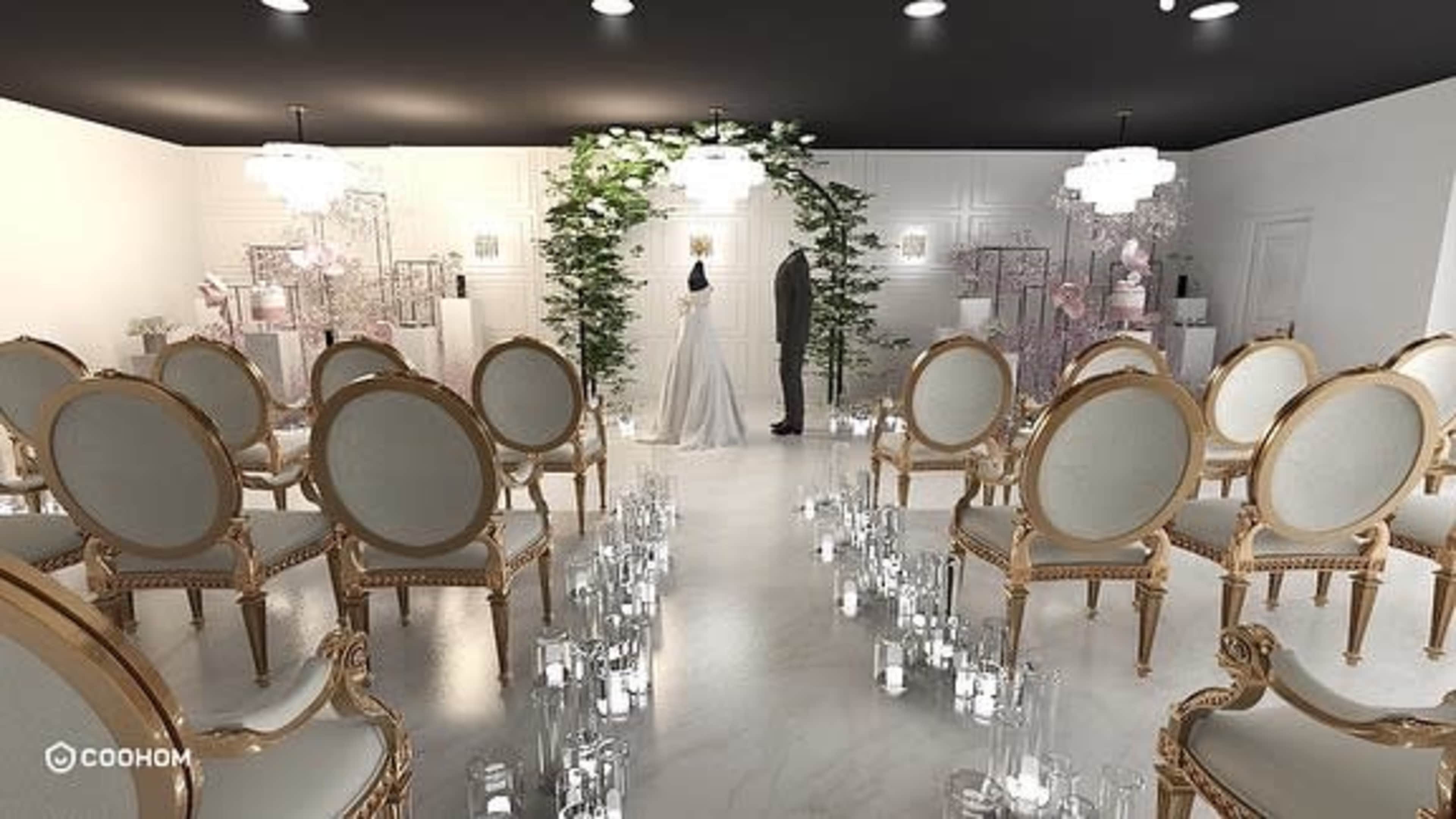 The GIRLKIN Experience – A Feminine, Luxury Venue for Meetings, Panels & Networking Events Image in York, York, PA