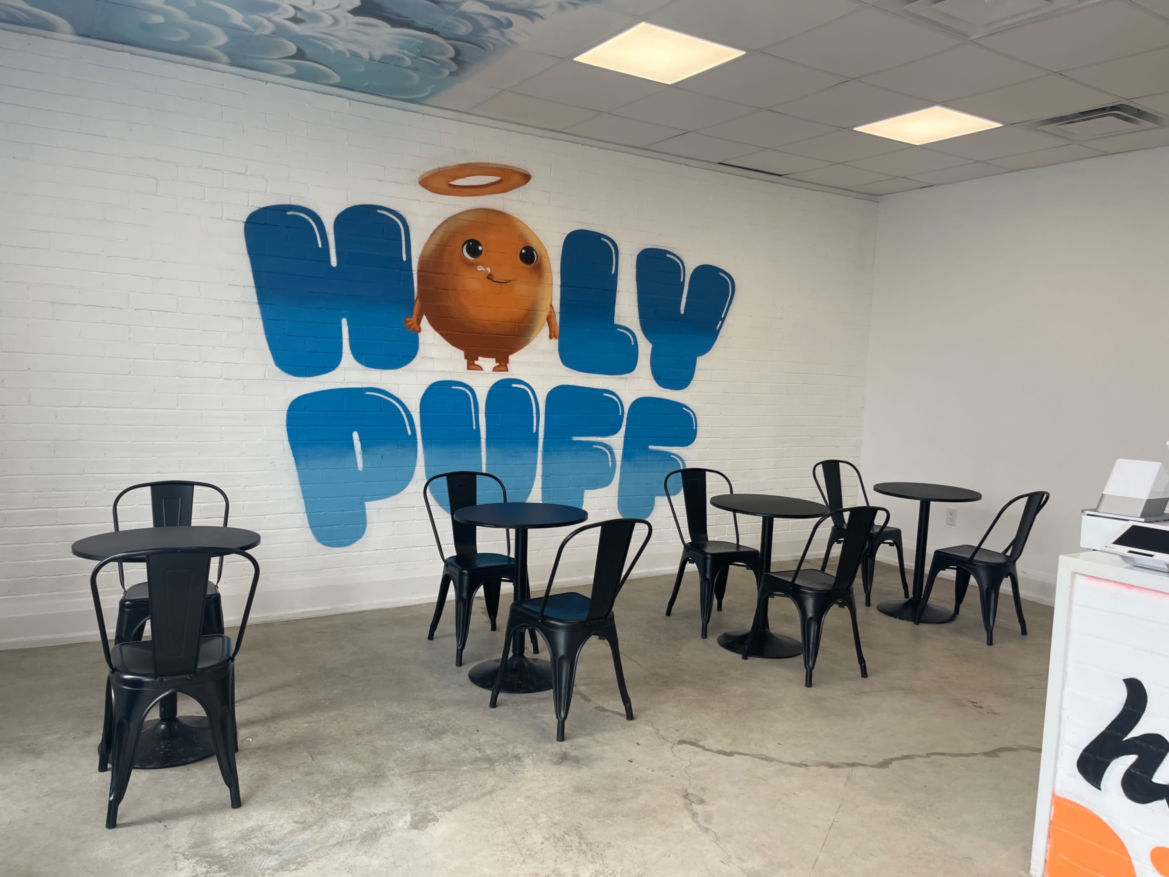 Suburban street style mom and pop shop Image in Oakville, Oakville, ON