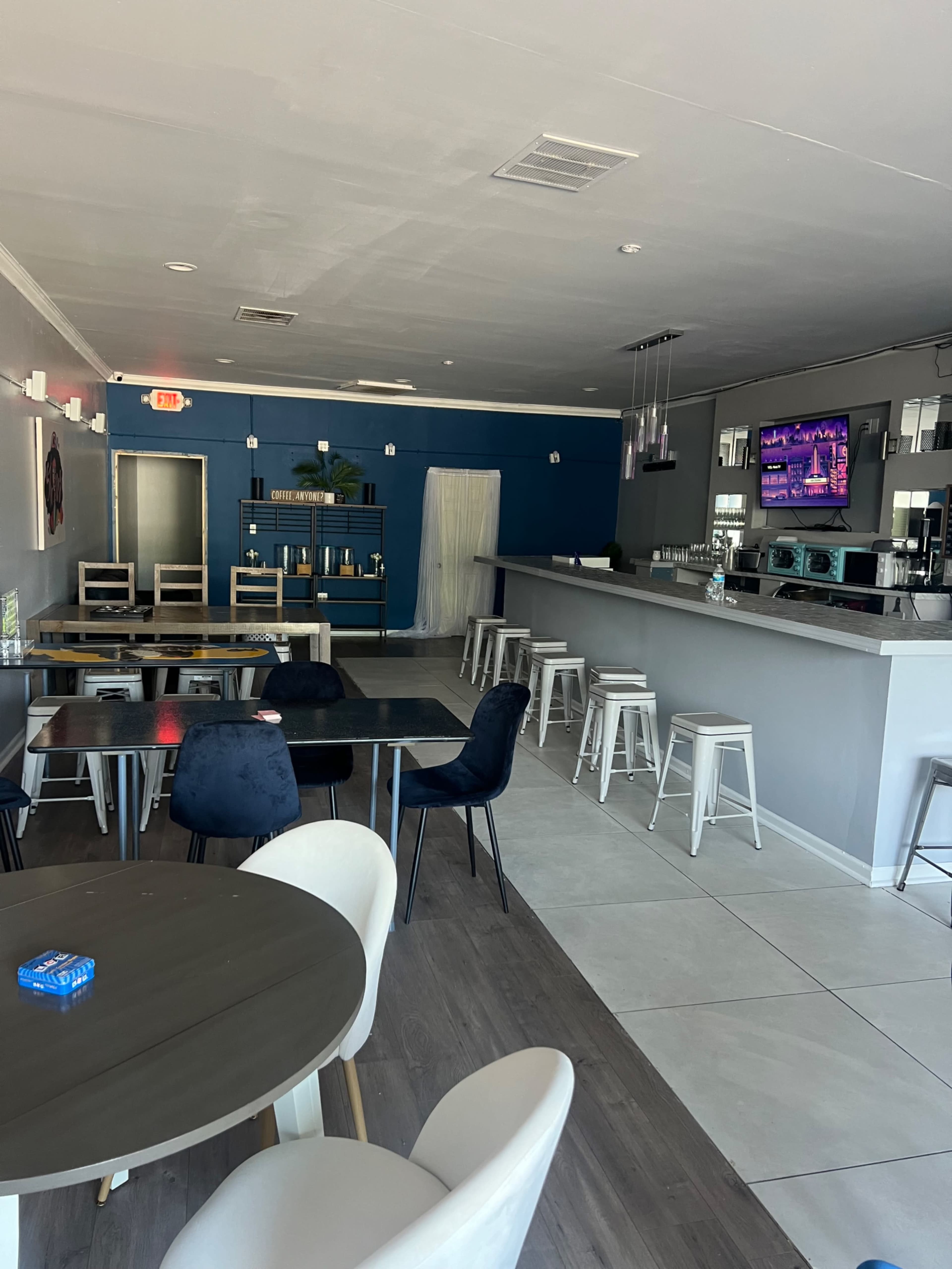 Northeast event space with relaxed atmosphere!!! Image in Tripoli Park, Glendale, WI