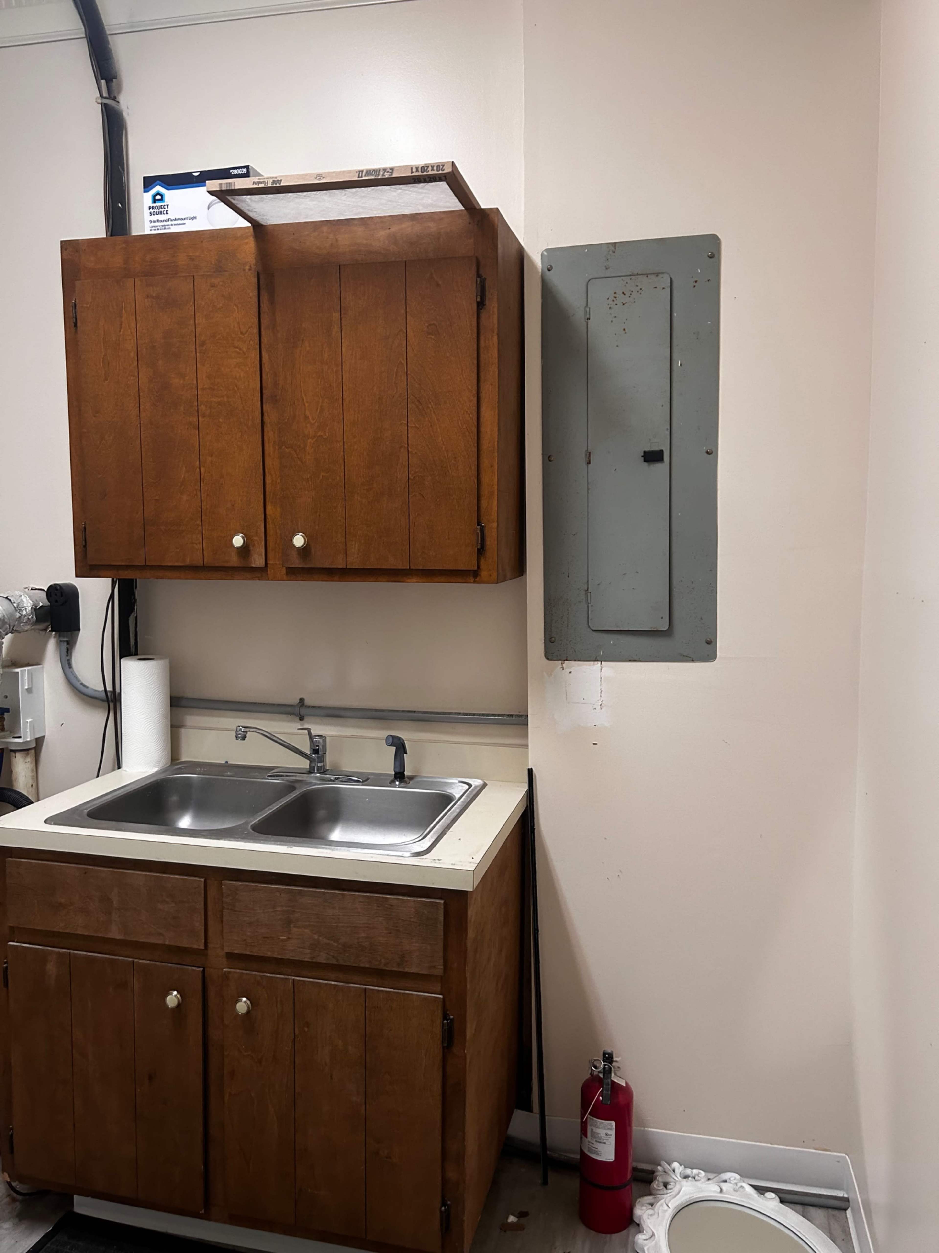 Quaint Small Town Studio Space Image in Broadway, Broadway, NC