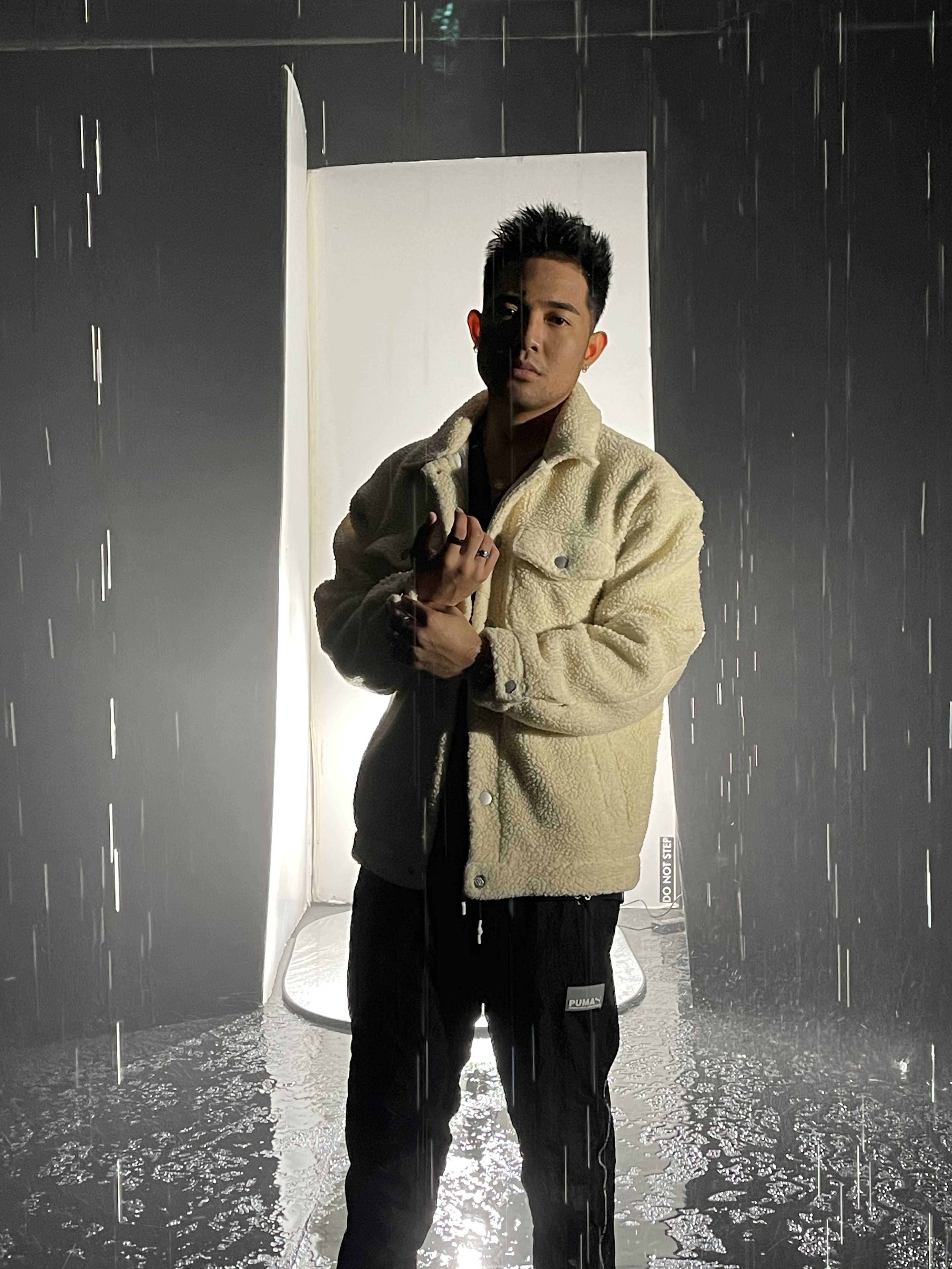 Video shoot