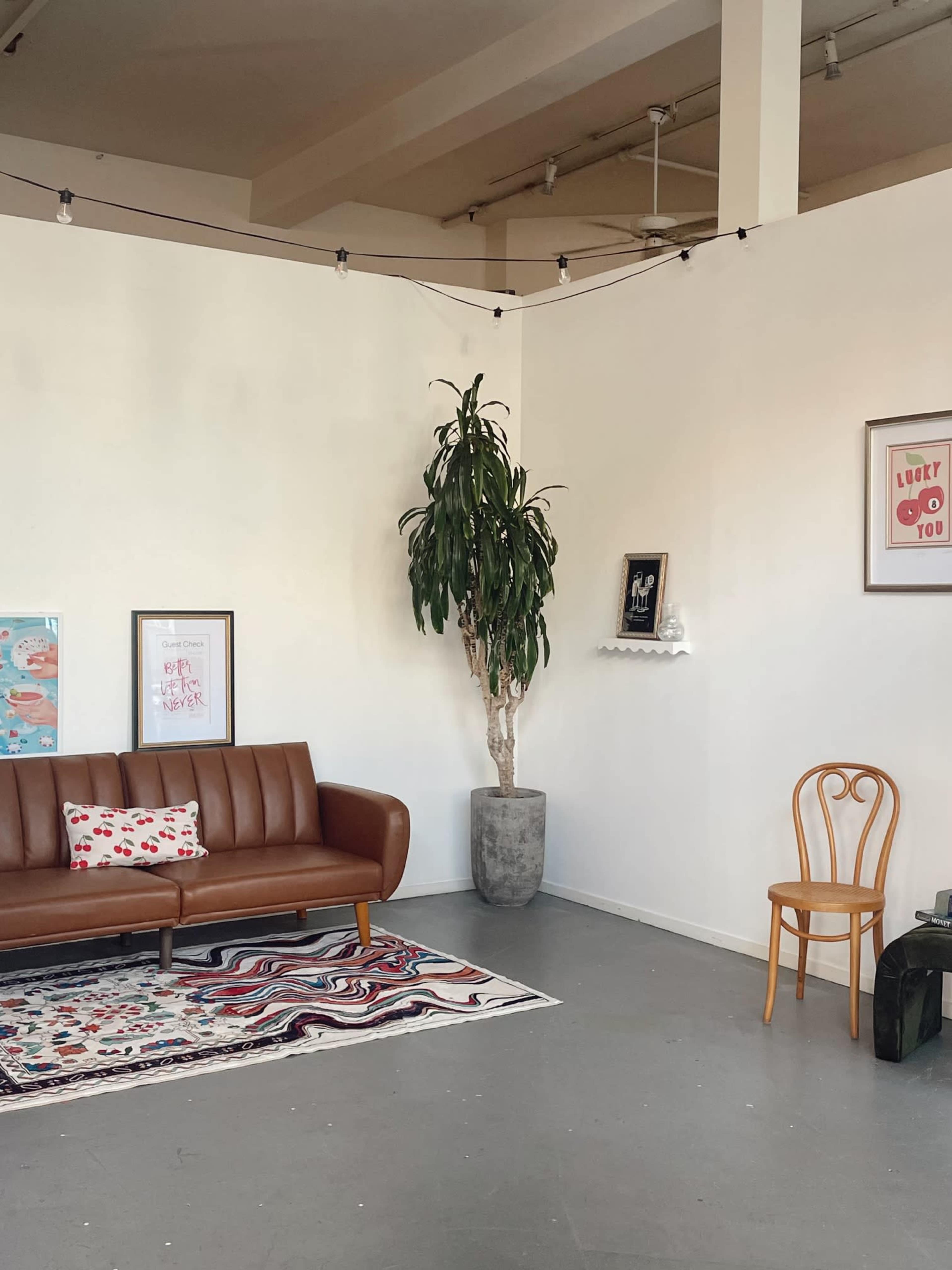 Belltown Creative Studio and Event Space Image in Belltown, Seattle, WA