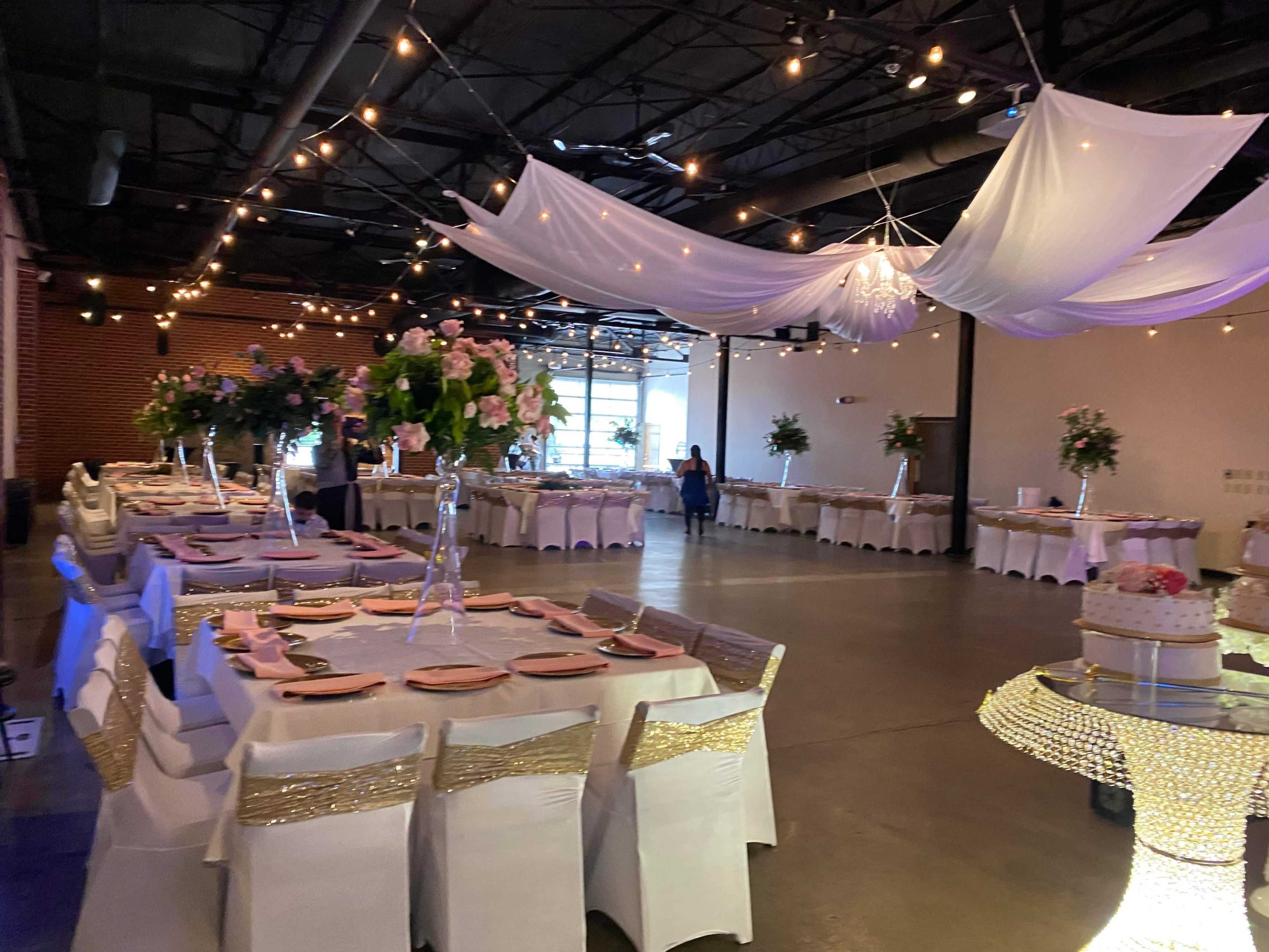 Rustic industrial with a warm feel about it Image in Gallatin Township, Kansas, MO