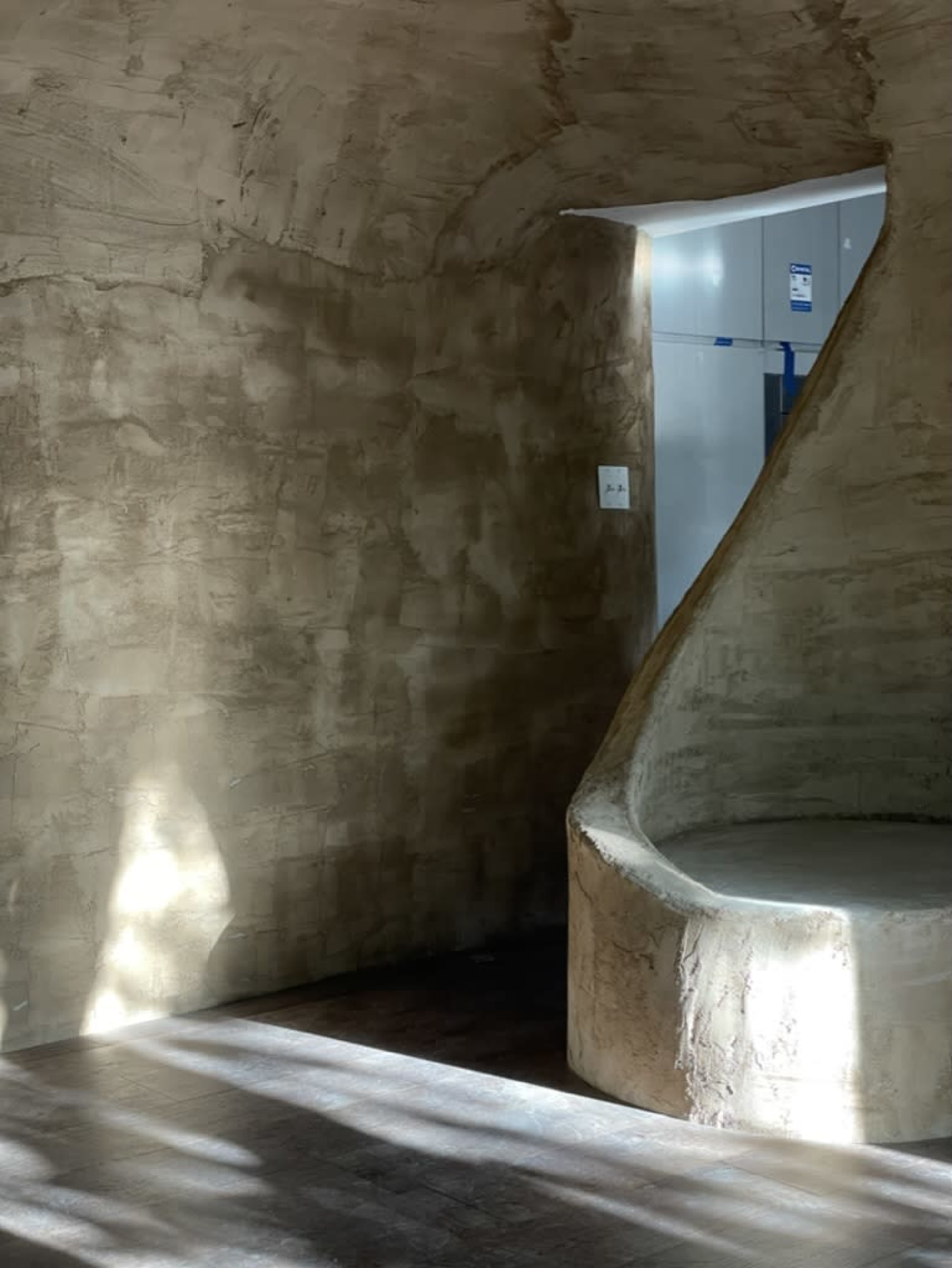 Casa Ishi: A Gallery of Stone Meetings - @_lumicollection Image in Miami, Miami, FL